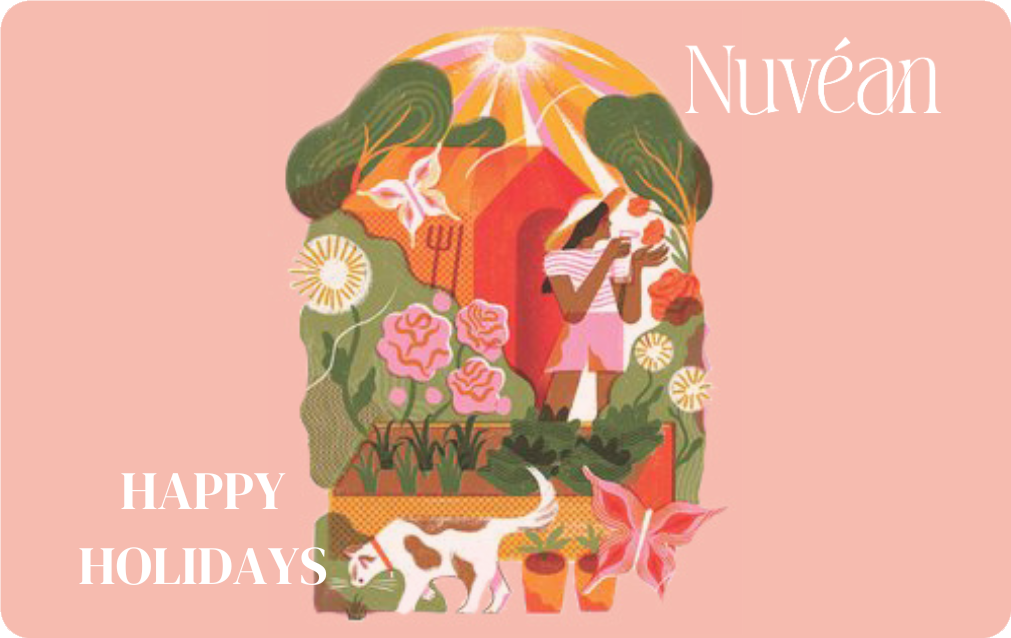 Nuvéan Gift Card