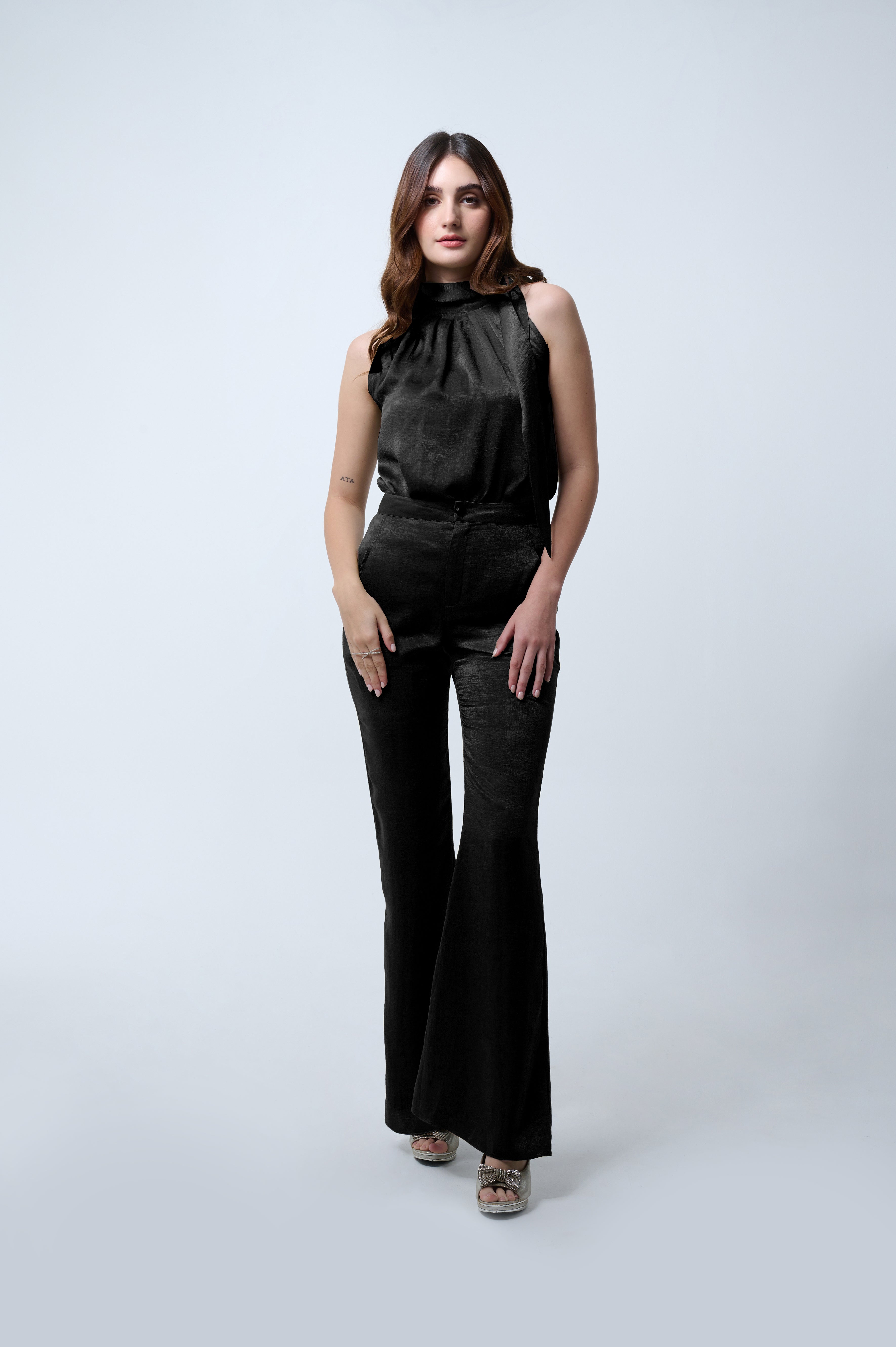 Daphne Cord-set