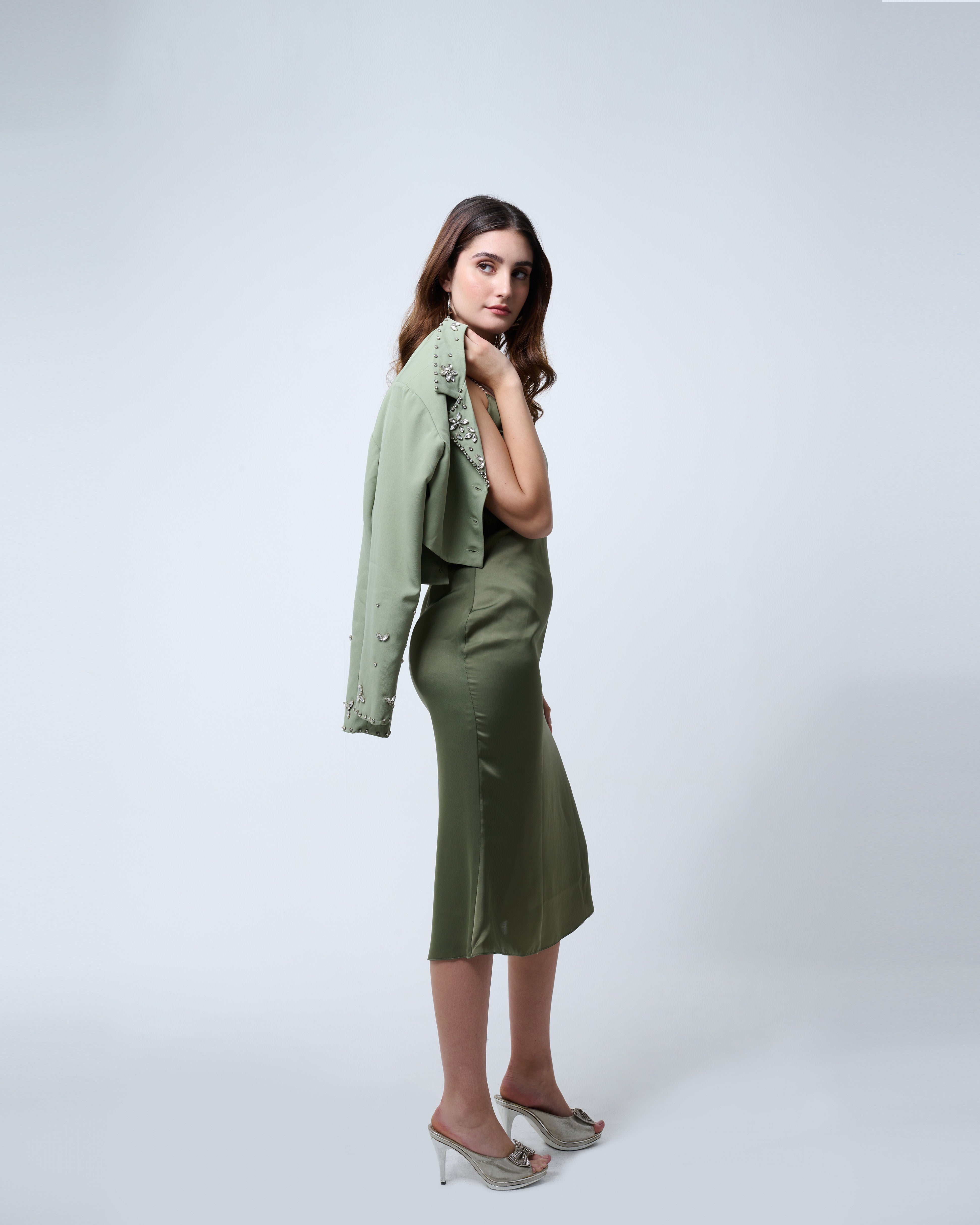 Victoria Dress
