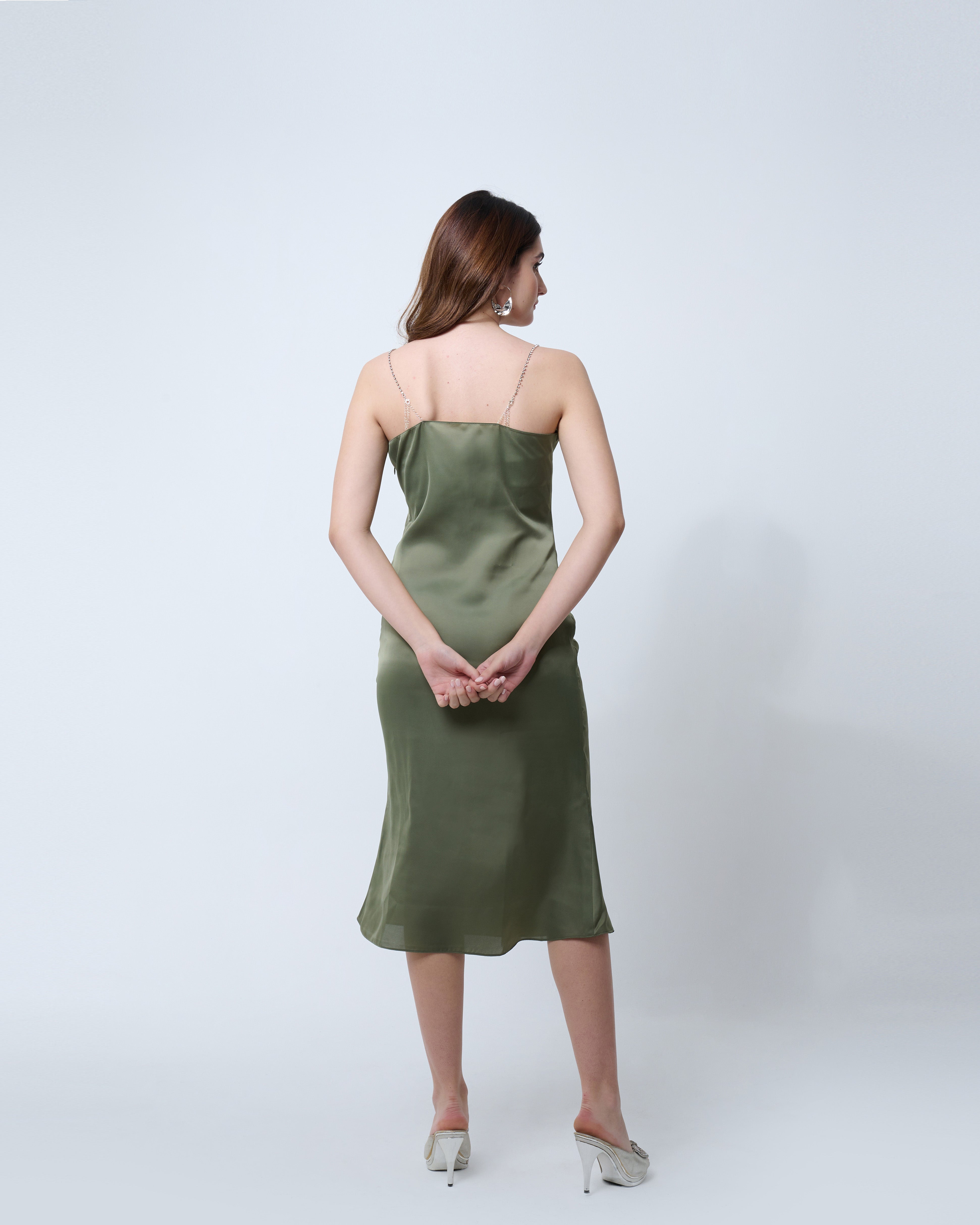 Victoria Dress