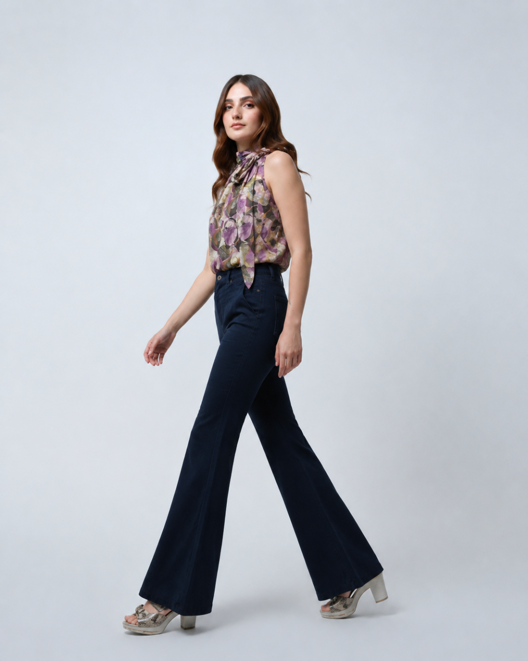 Madline Floral