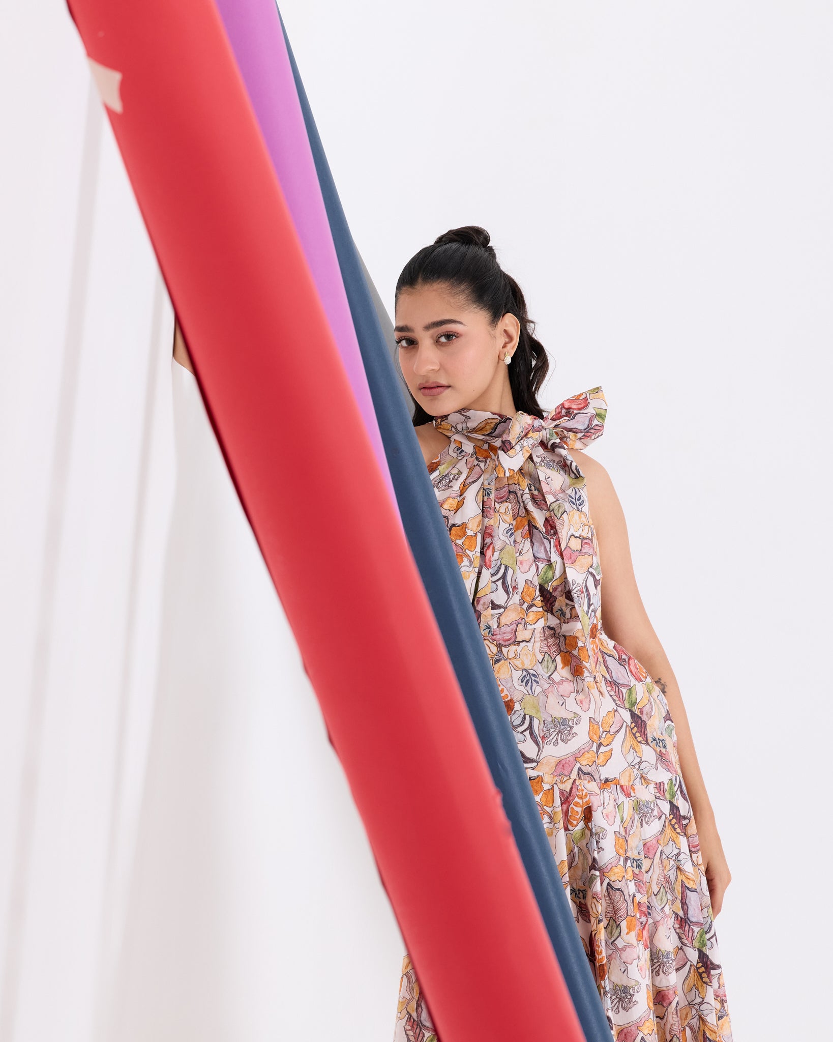 Aurelia Artistic Dress