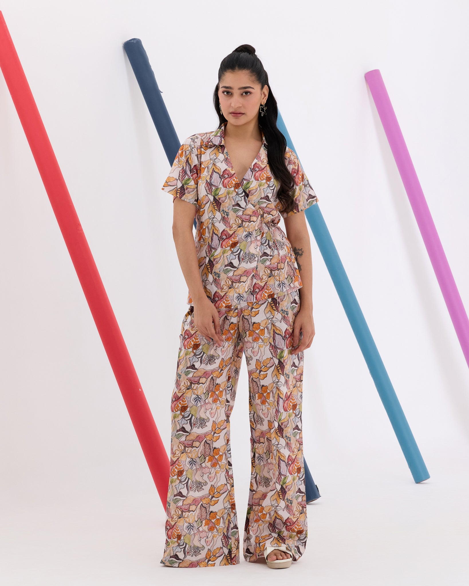 Selena Artistic Cord-set