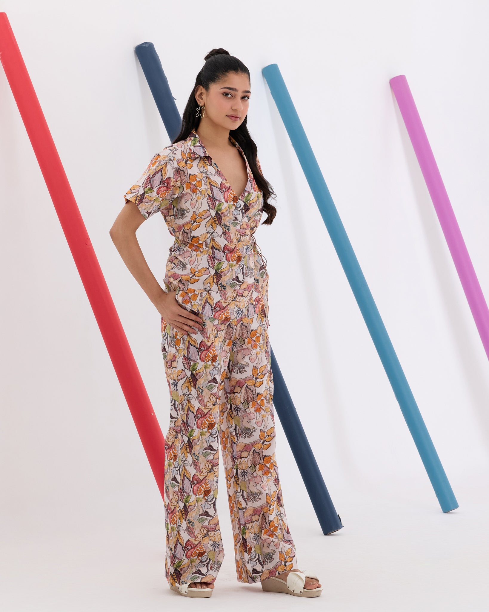 Selena Artistic Cord-set