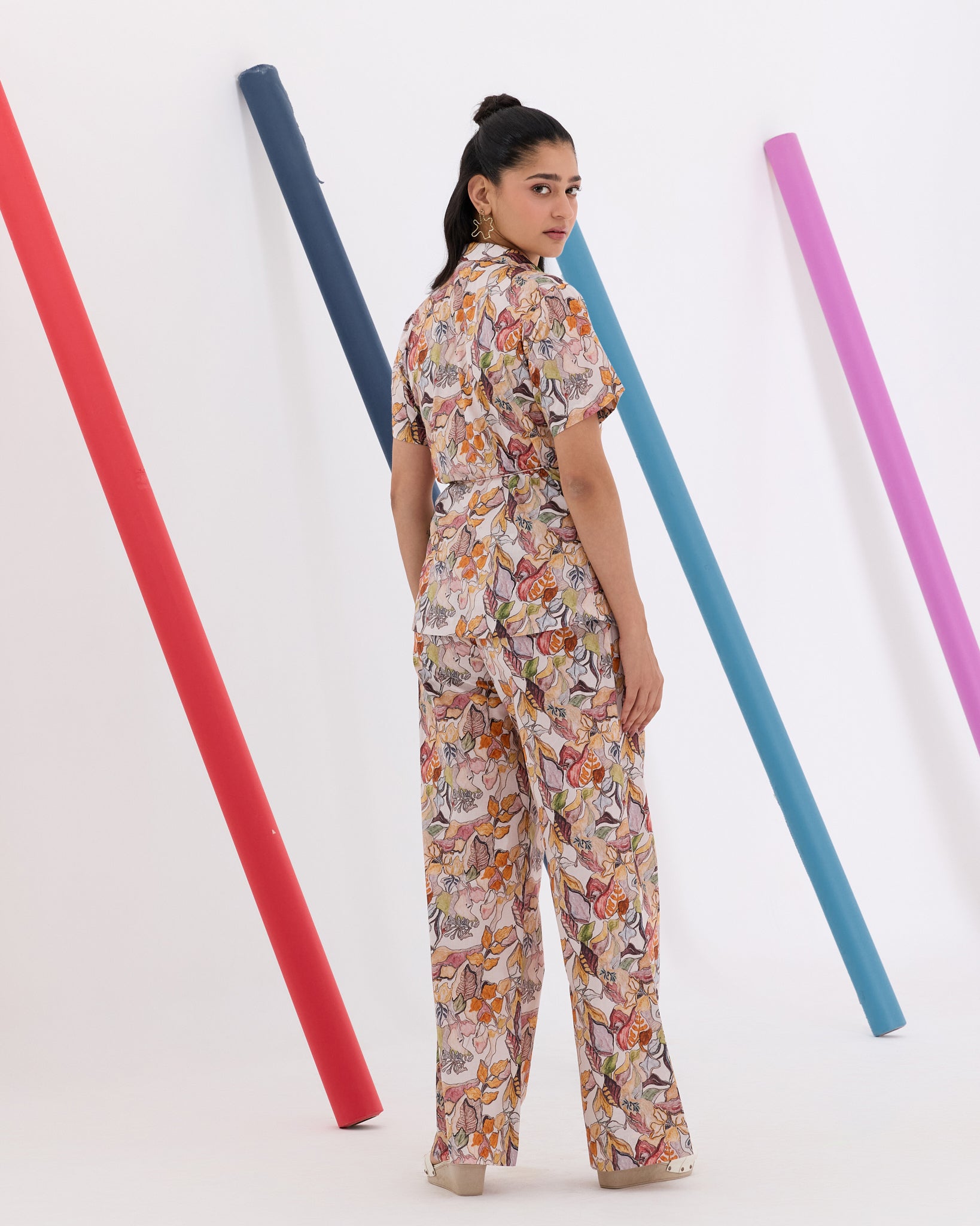Selena Artistic Cord-set