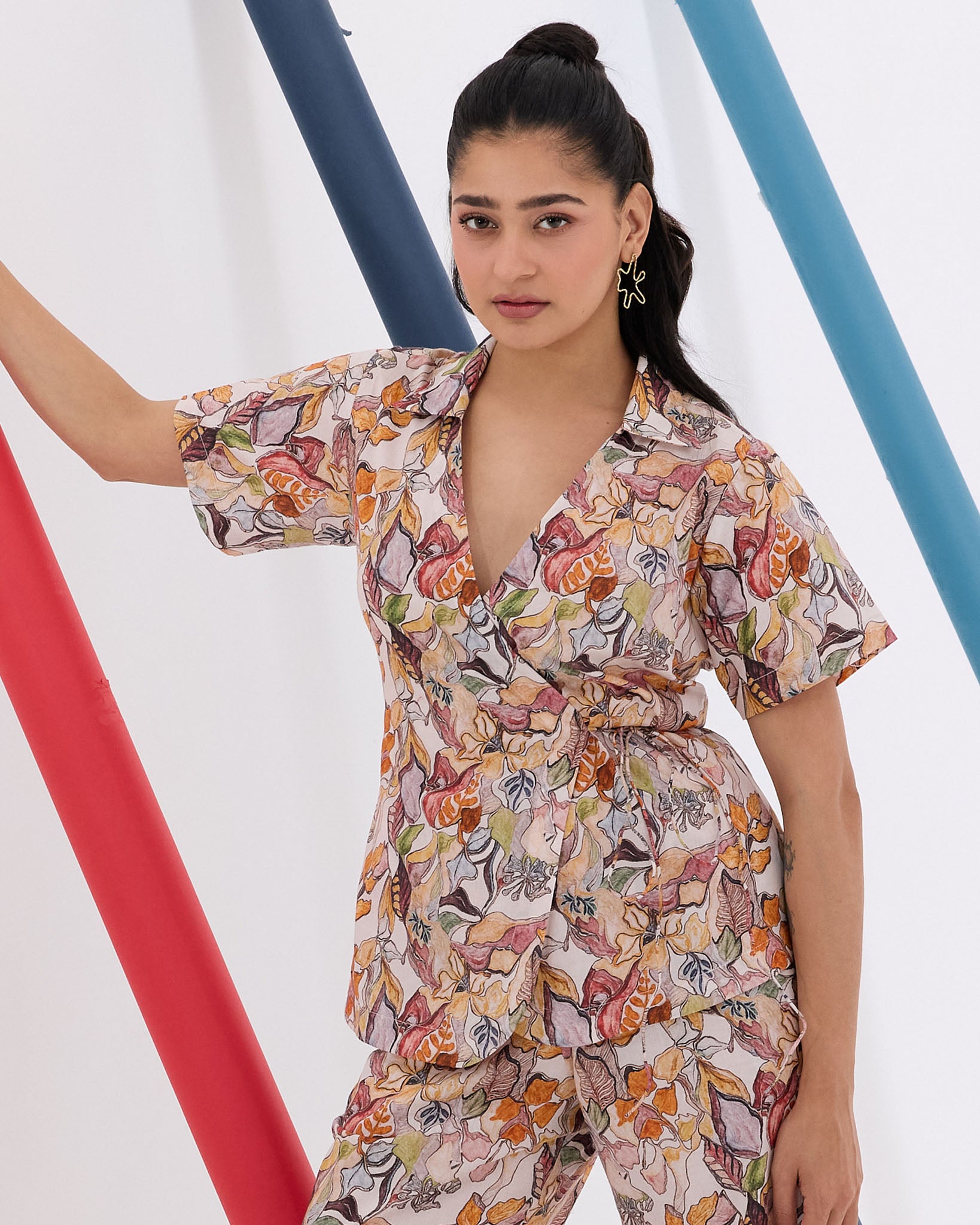 Selena Artistic Cord-set