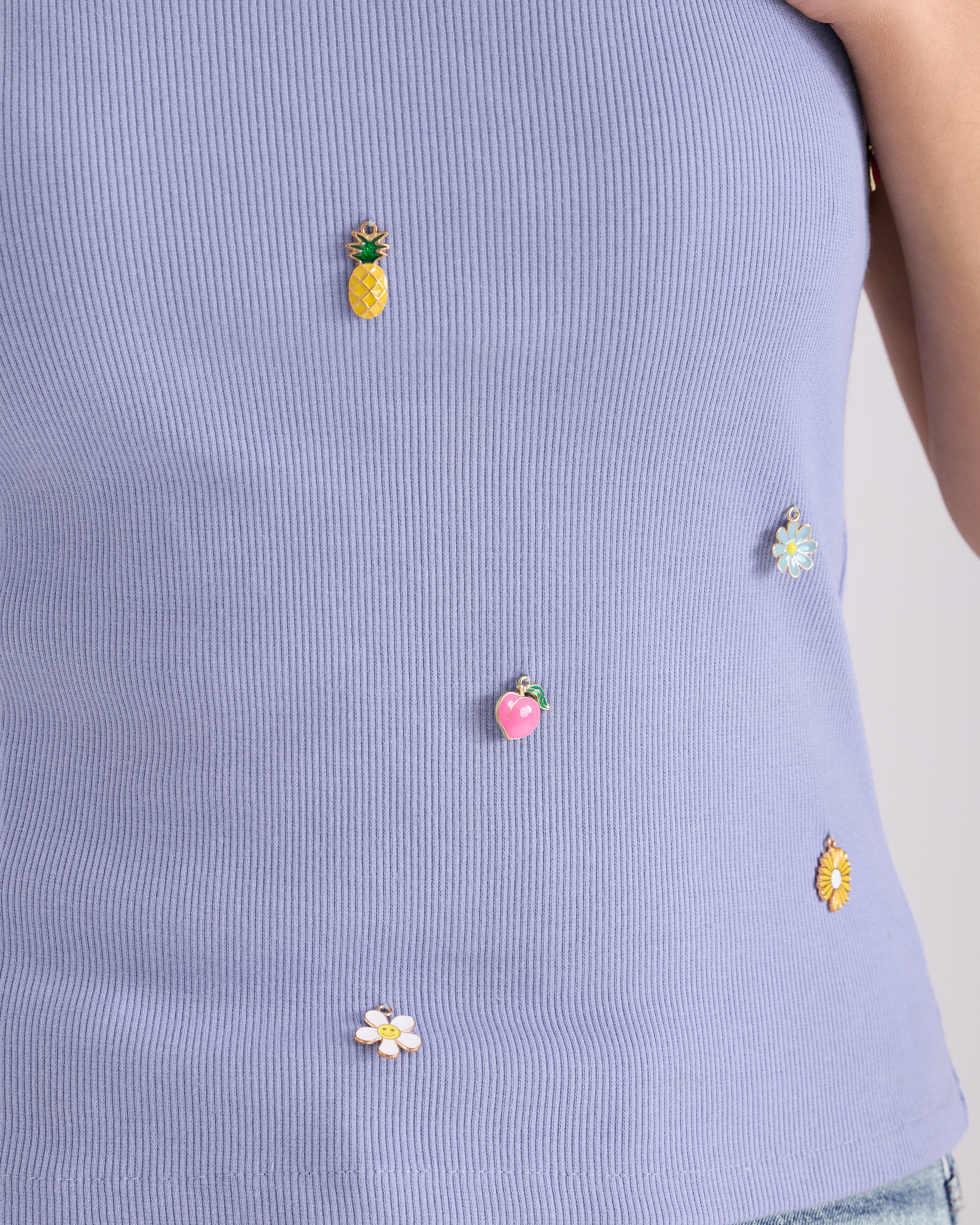 Charm It Top