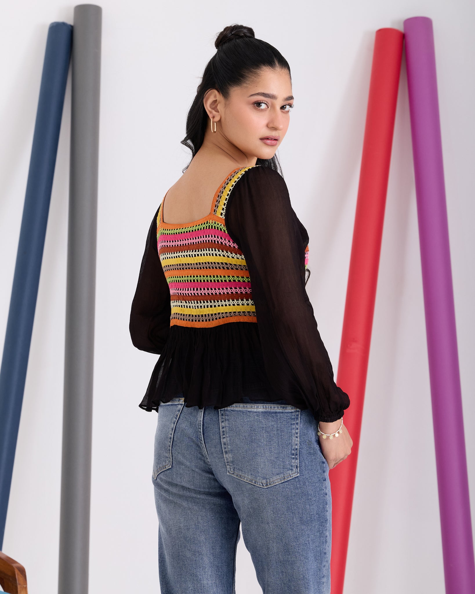 The Palette Top
