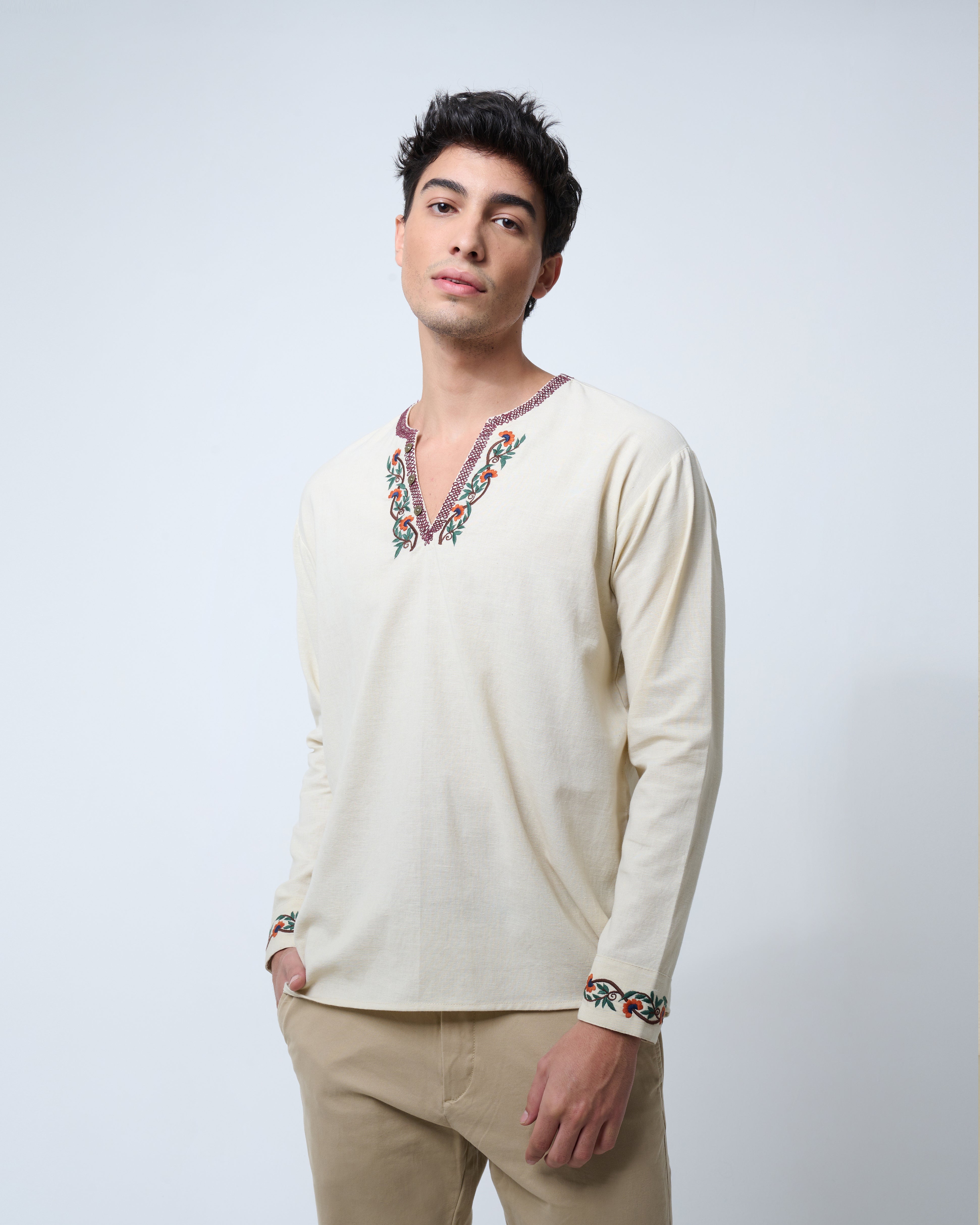 Vivaan Shirt