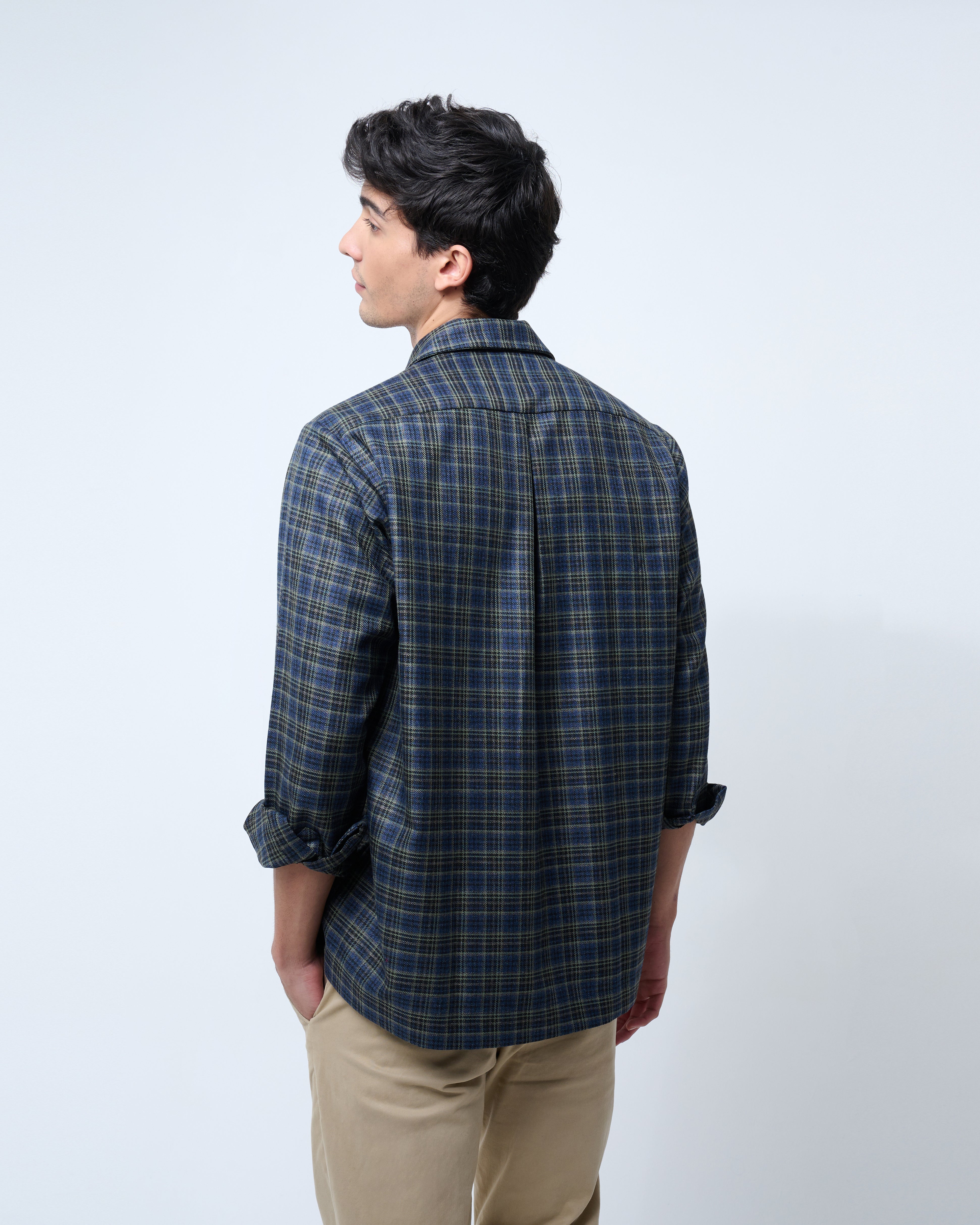 Harrison Shirt
