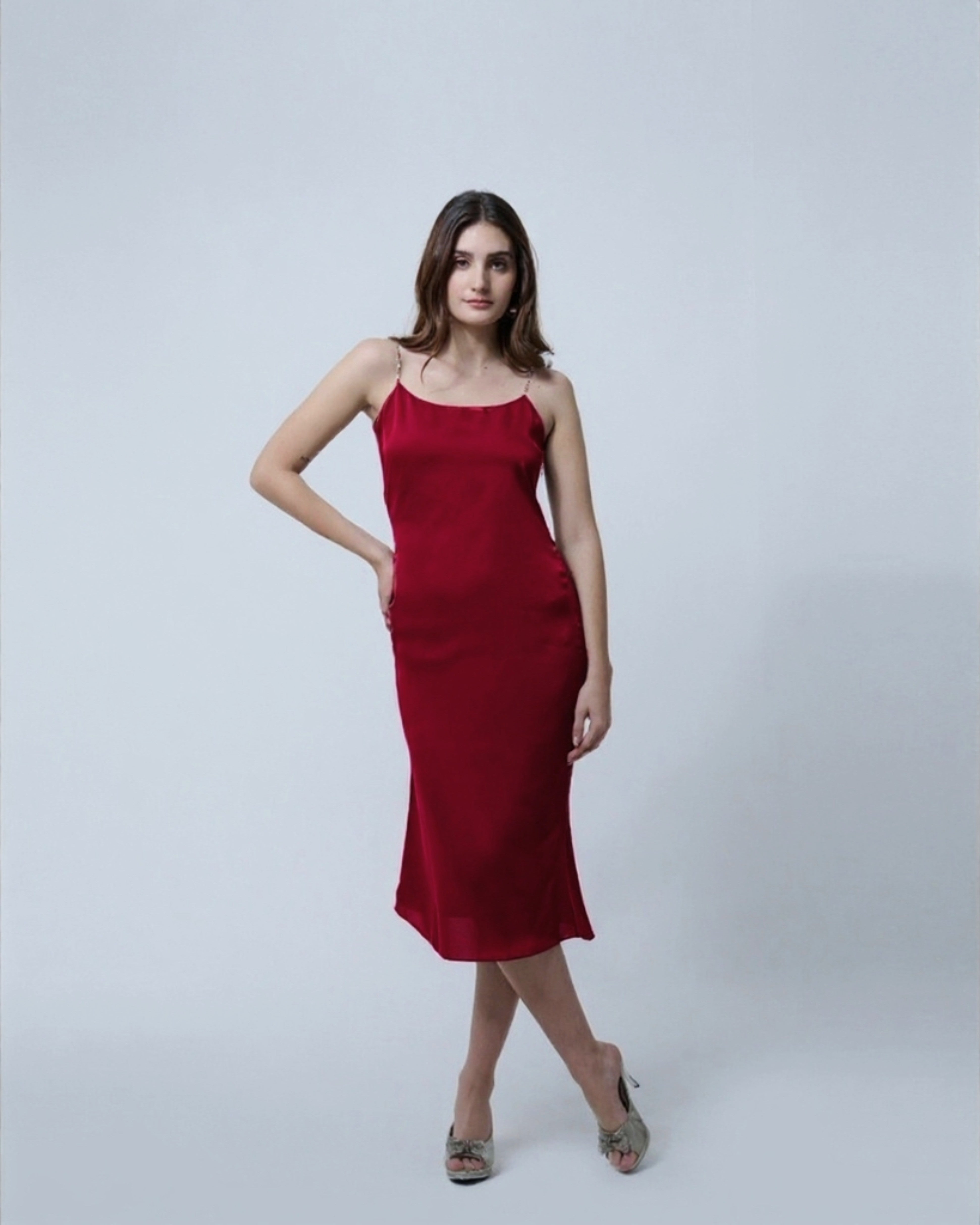 Victoria Dress