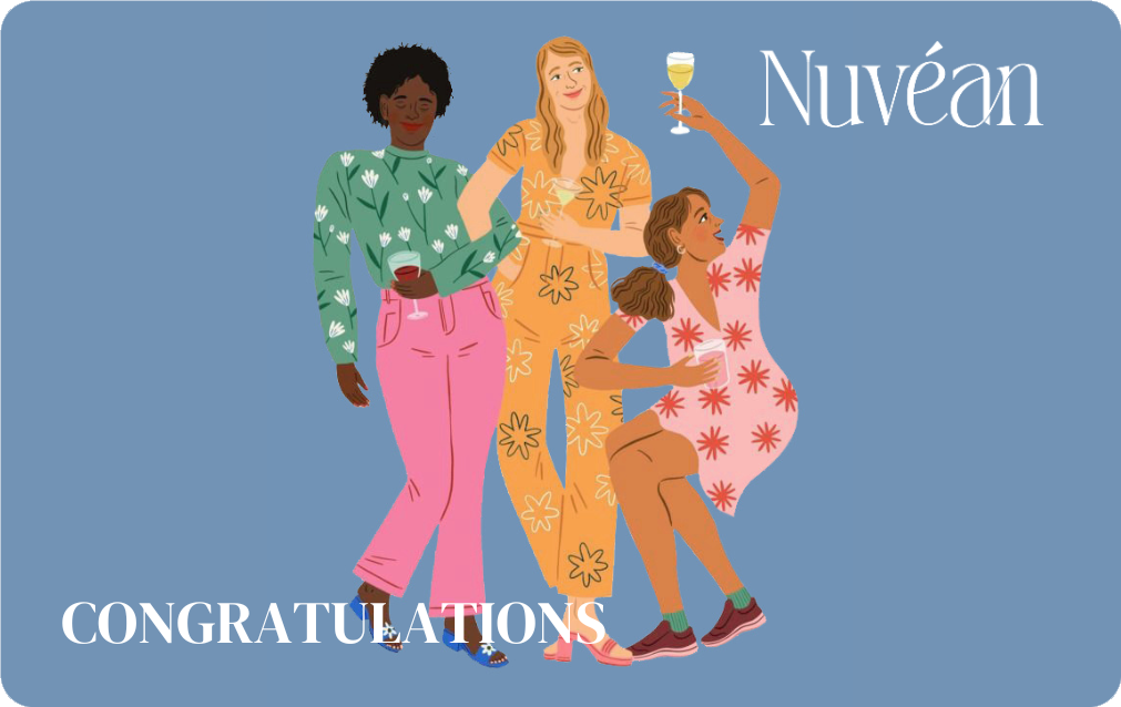 Nuvéan Gift Card