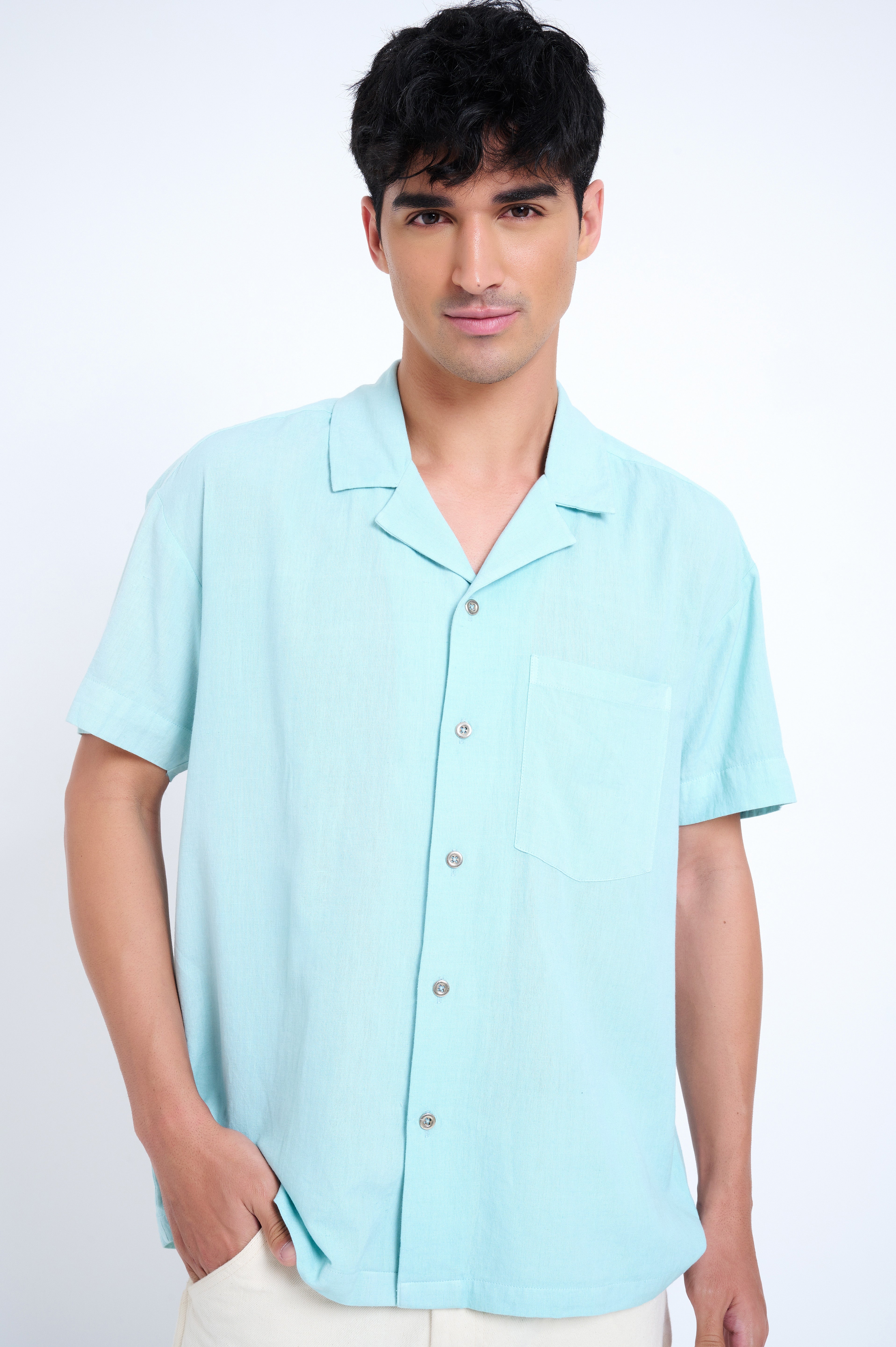 Peter Shirt