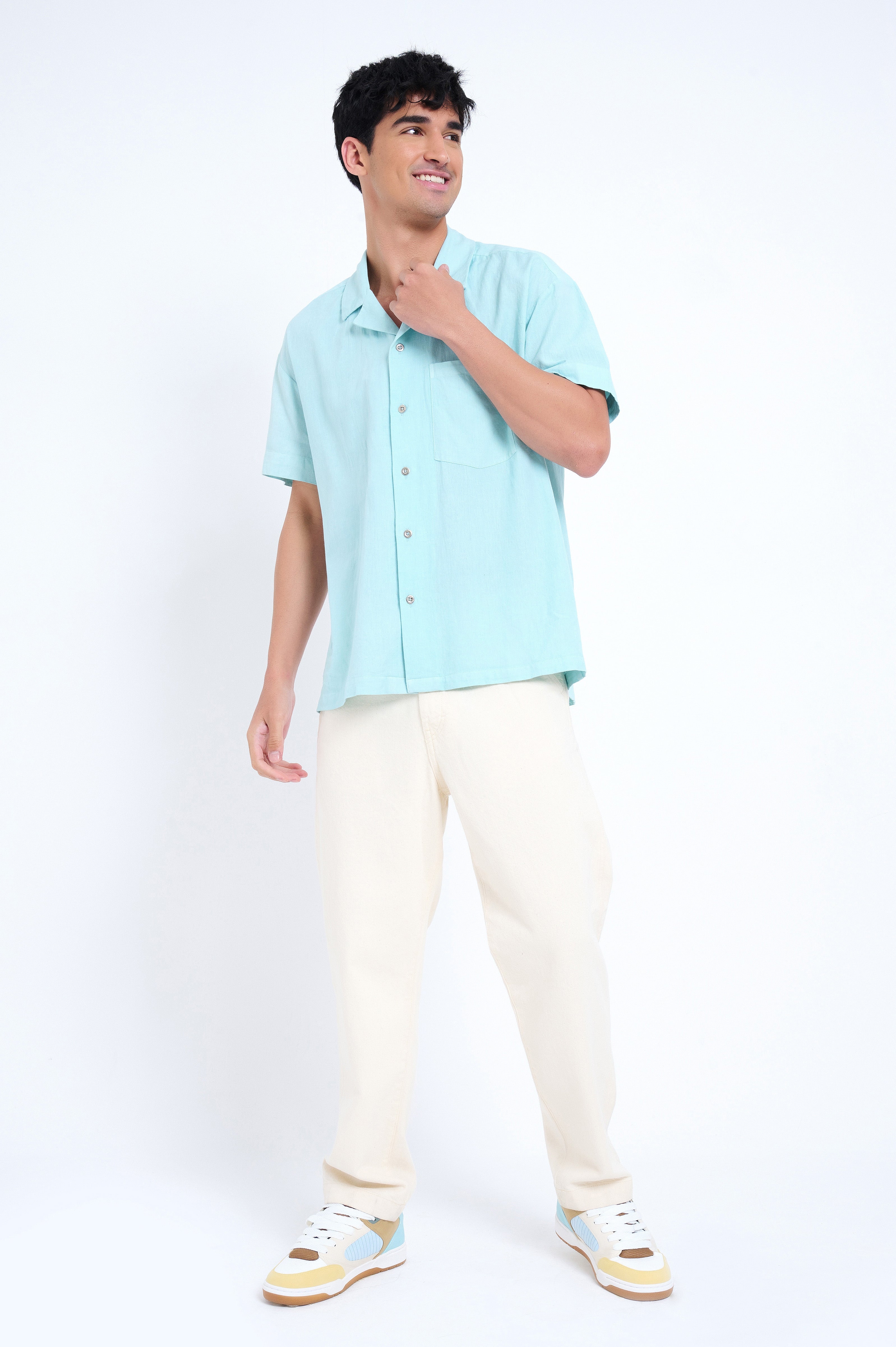 Peter Shirt