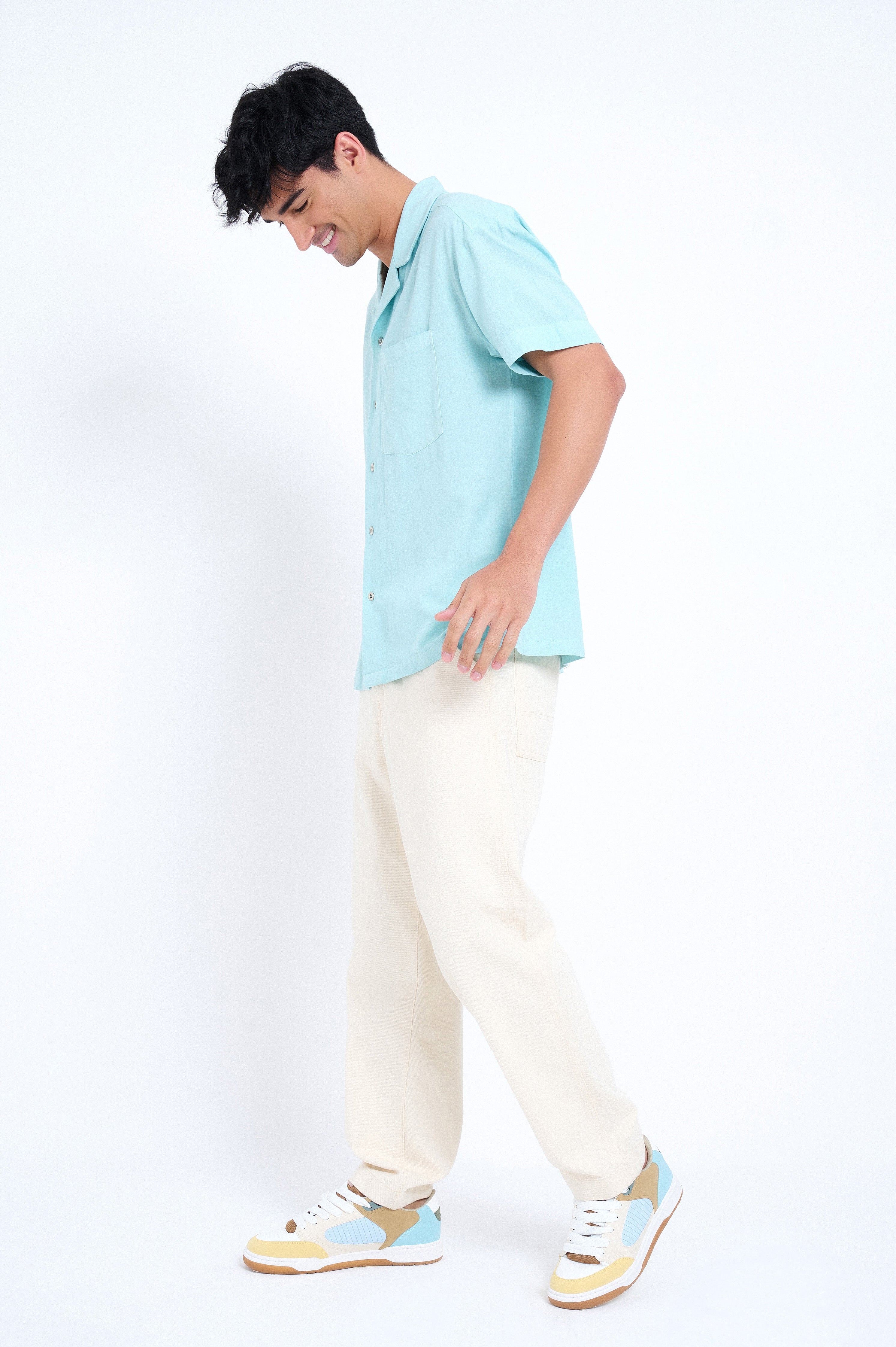 Peter Shirt