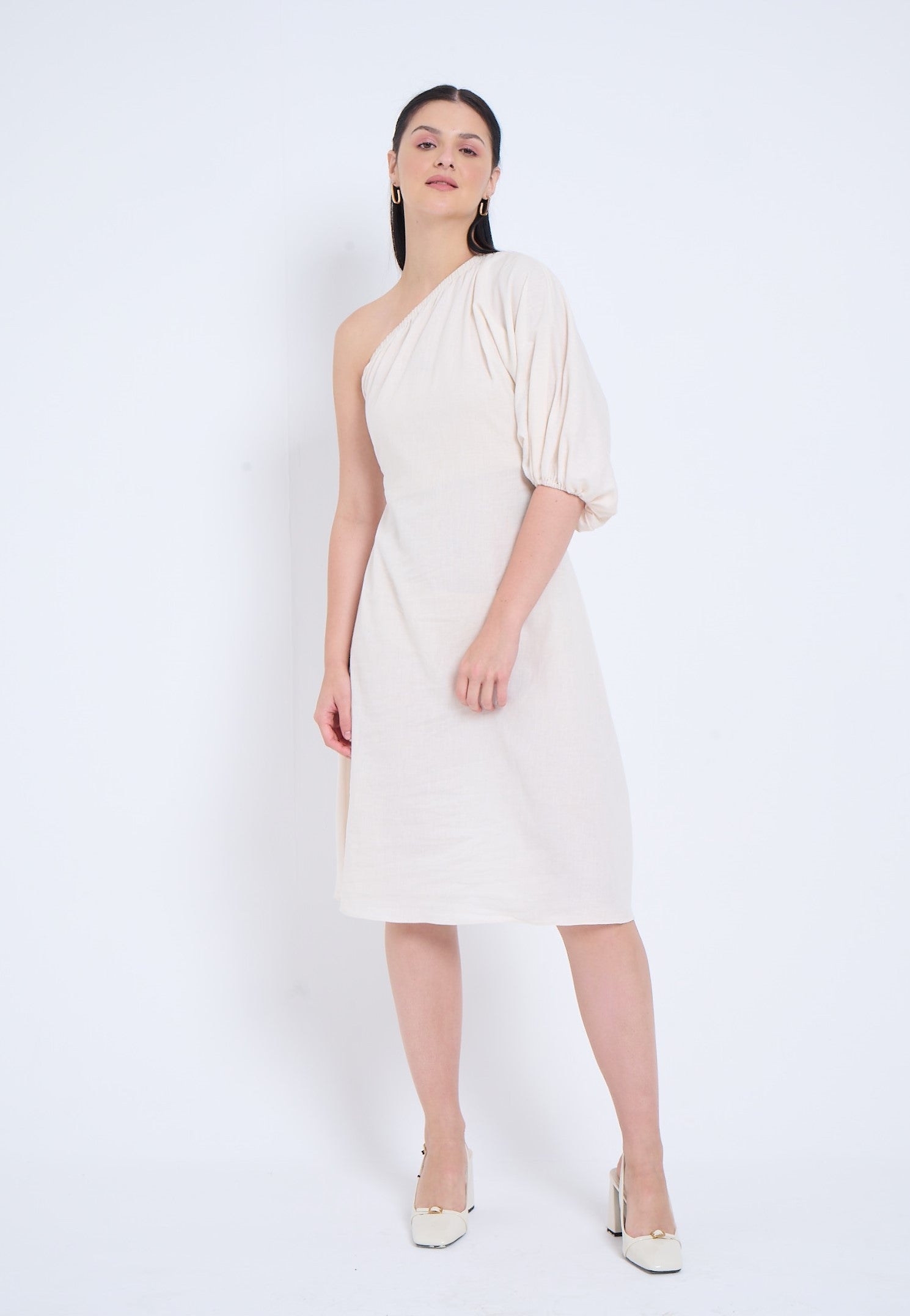 Sofia Dress