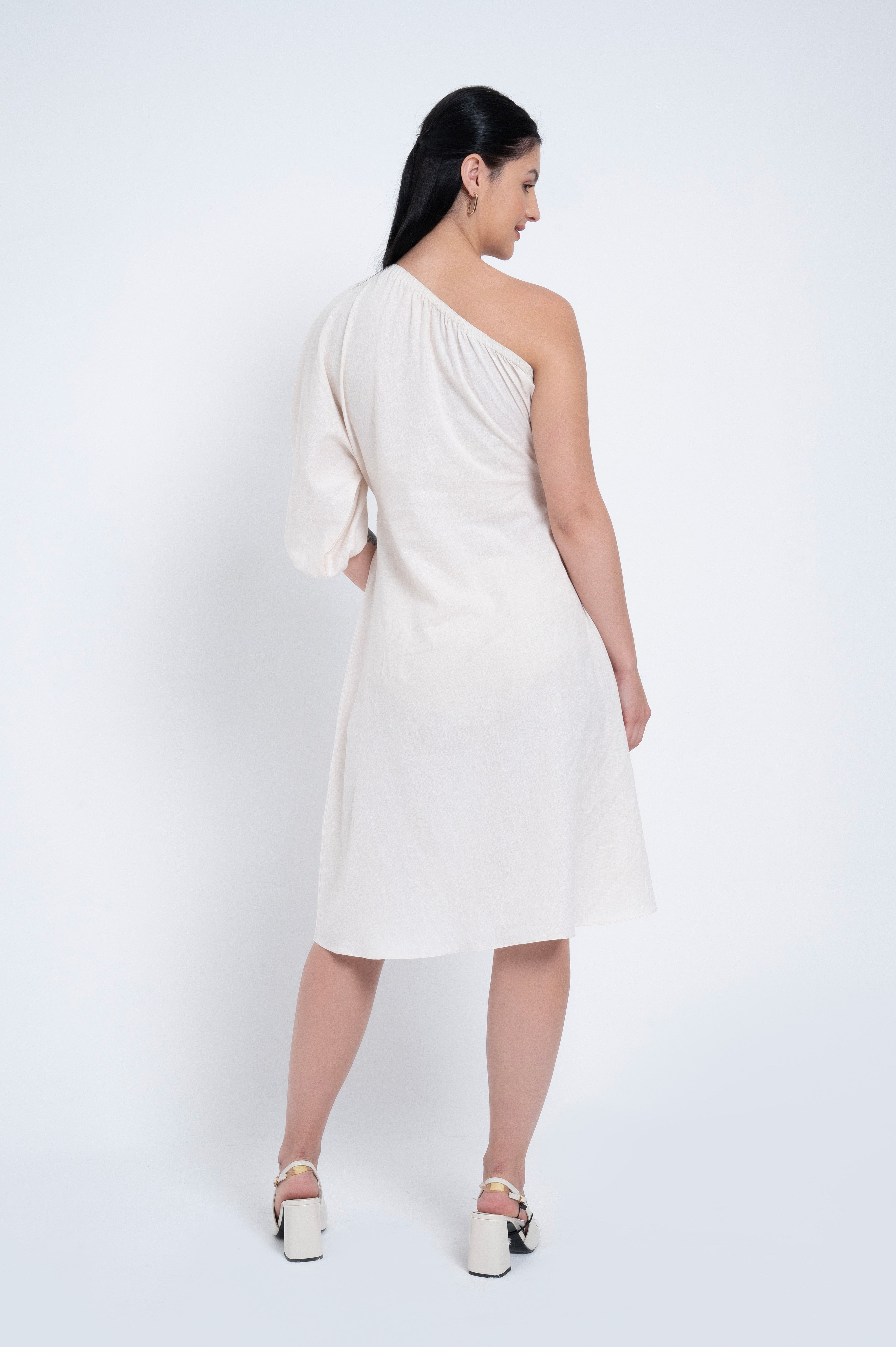 Sofia Dress