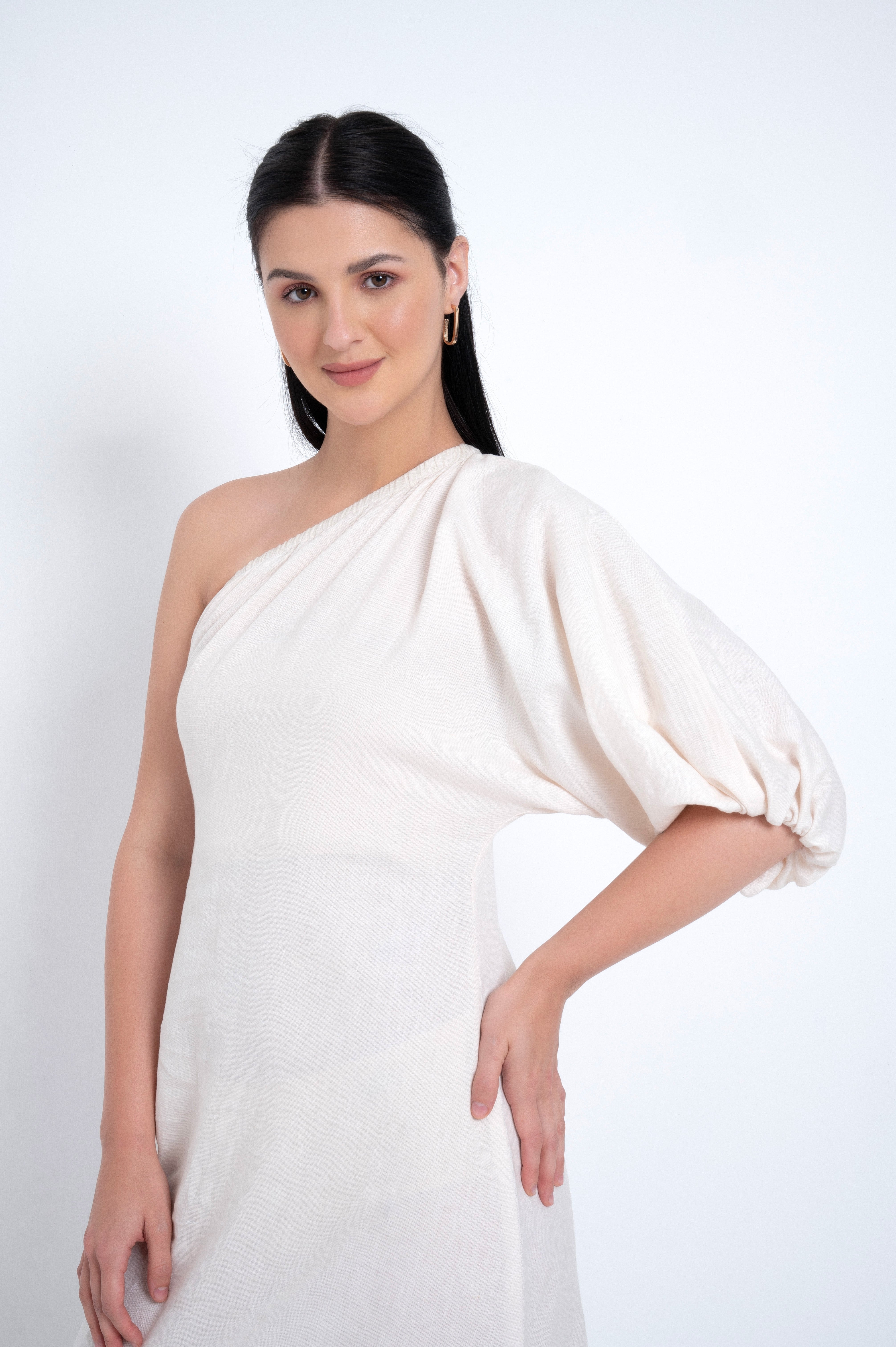 Sofia Dress