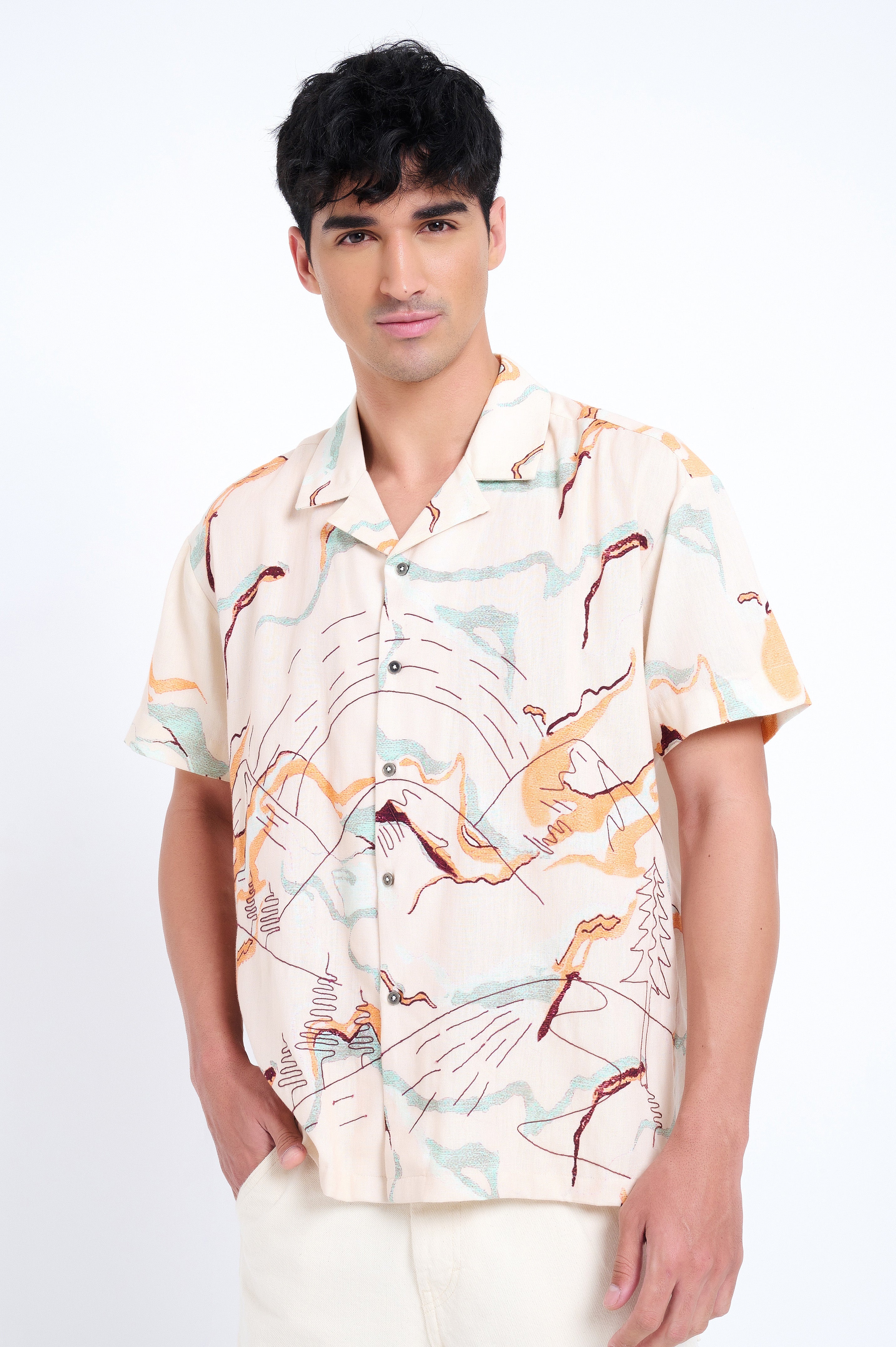 Lohan Shirt
