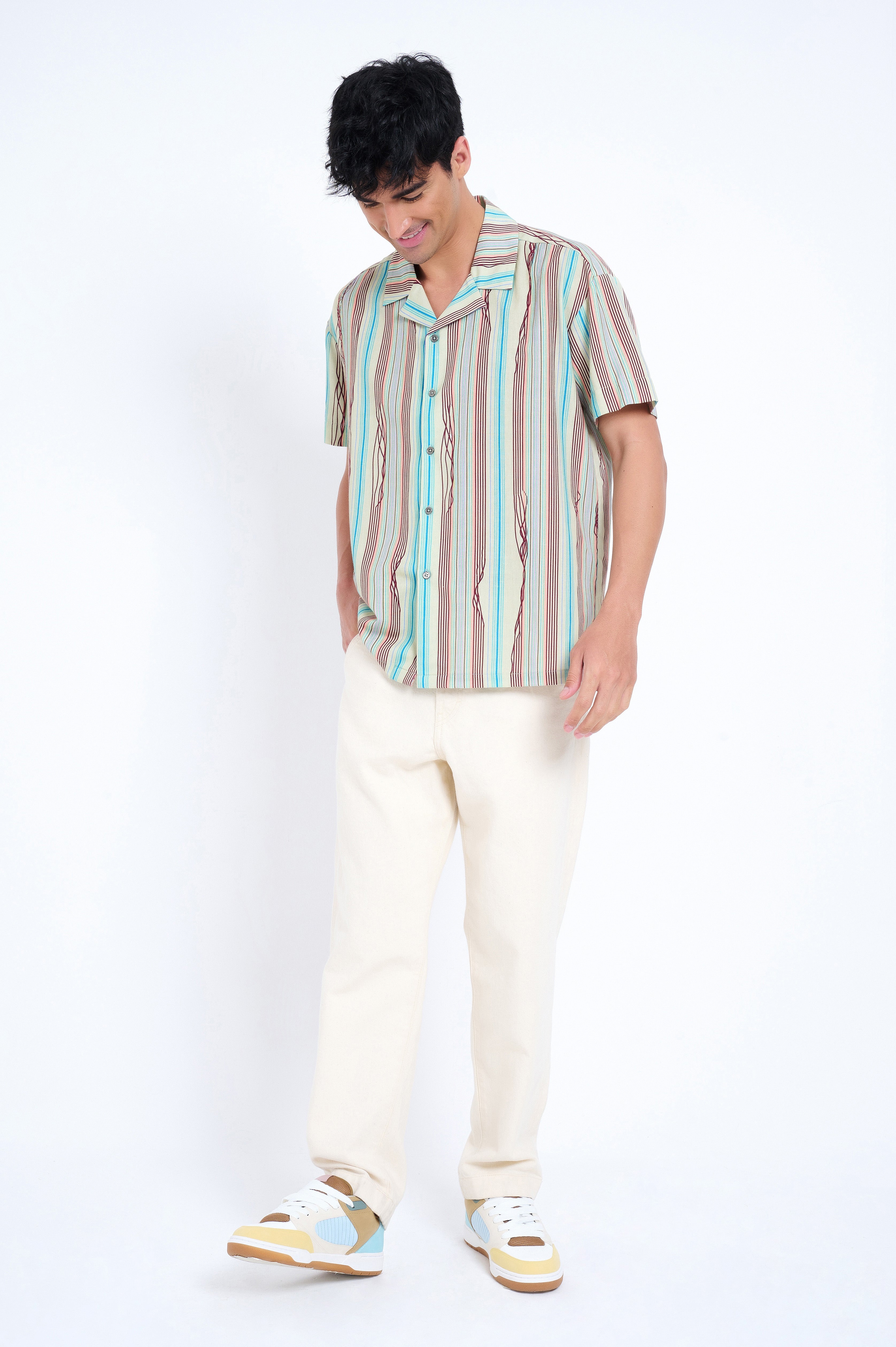 Liam Shirt