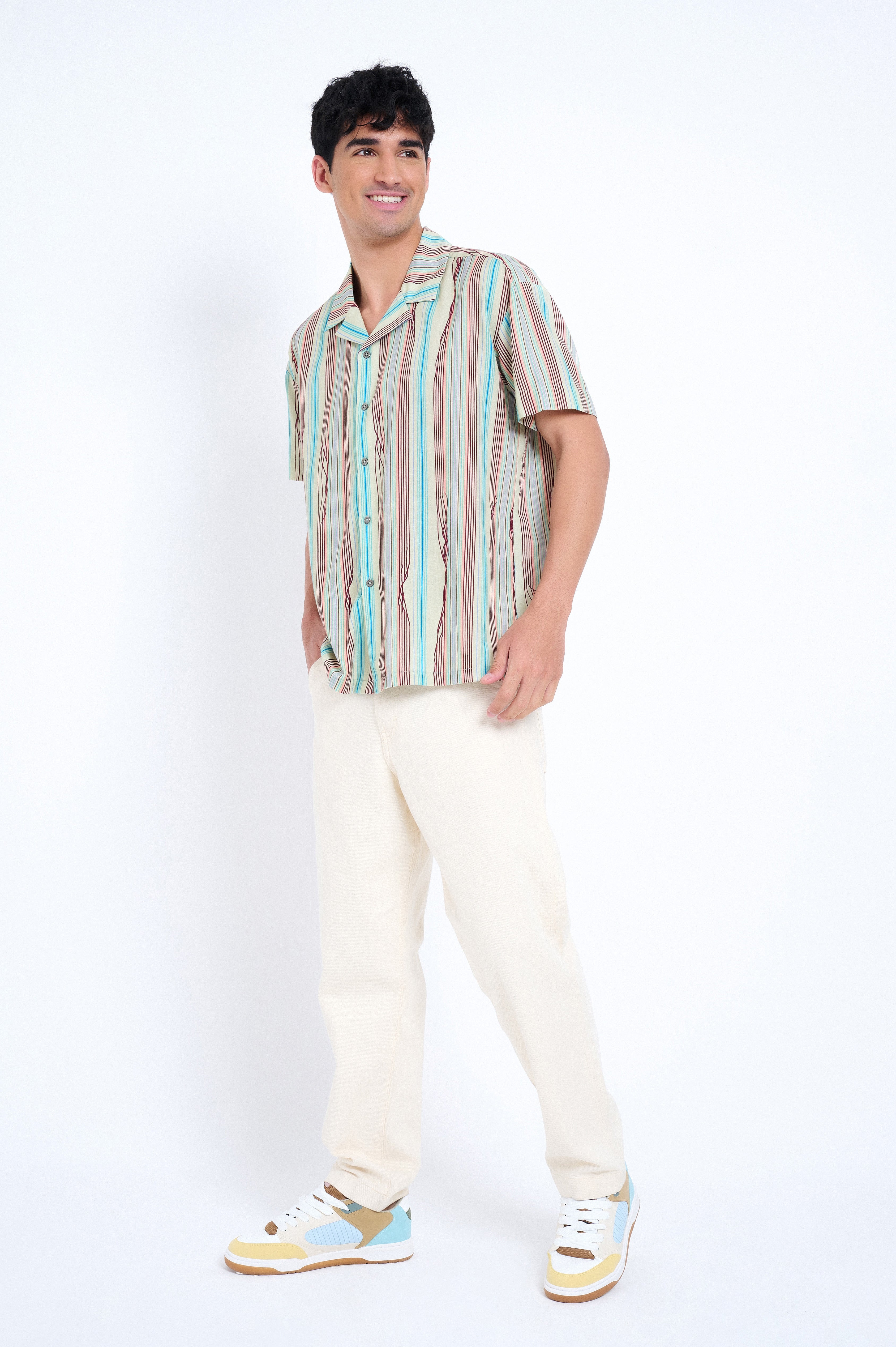 Liam Shirt