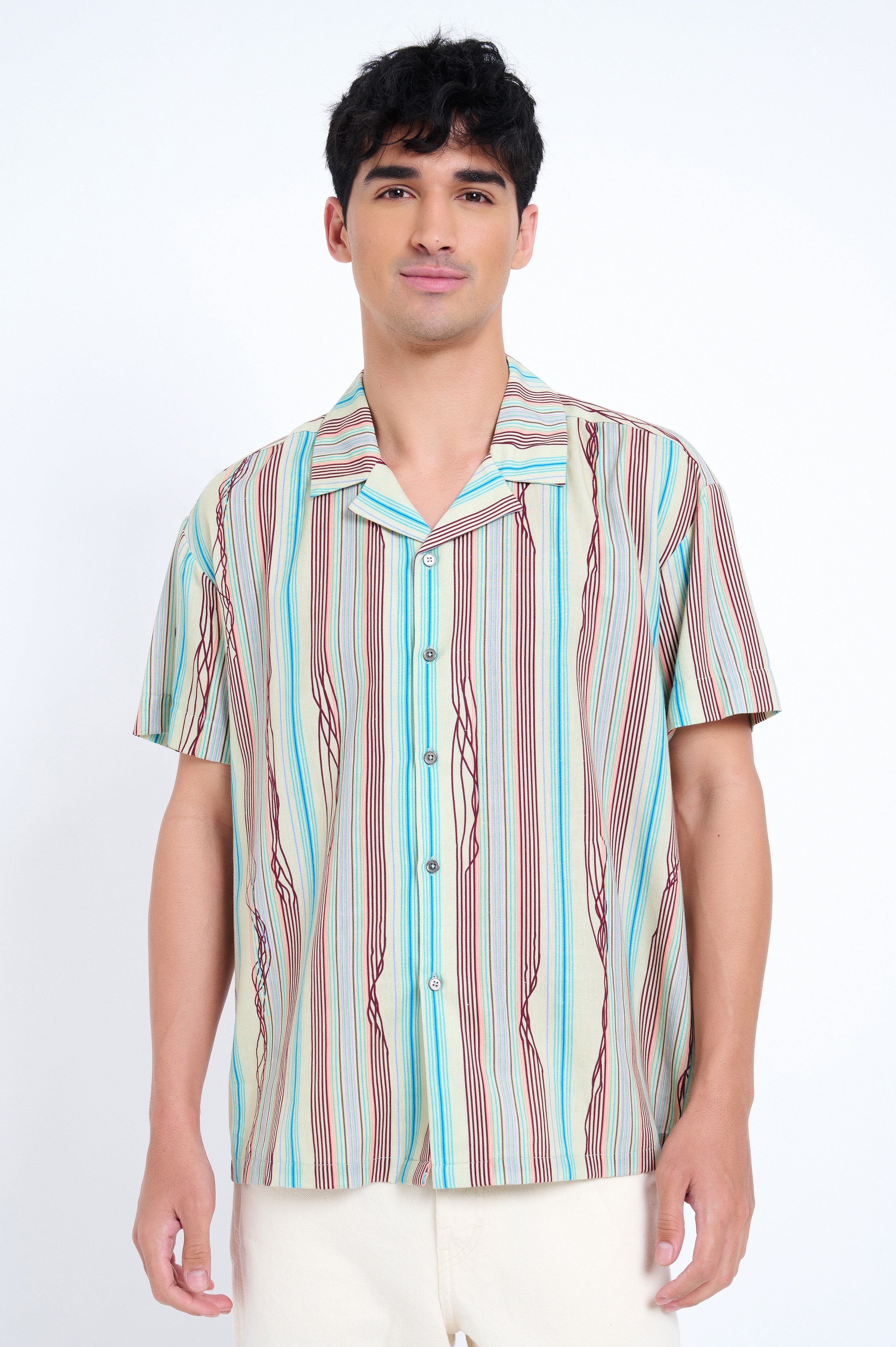 Liam Shirt