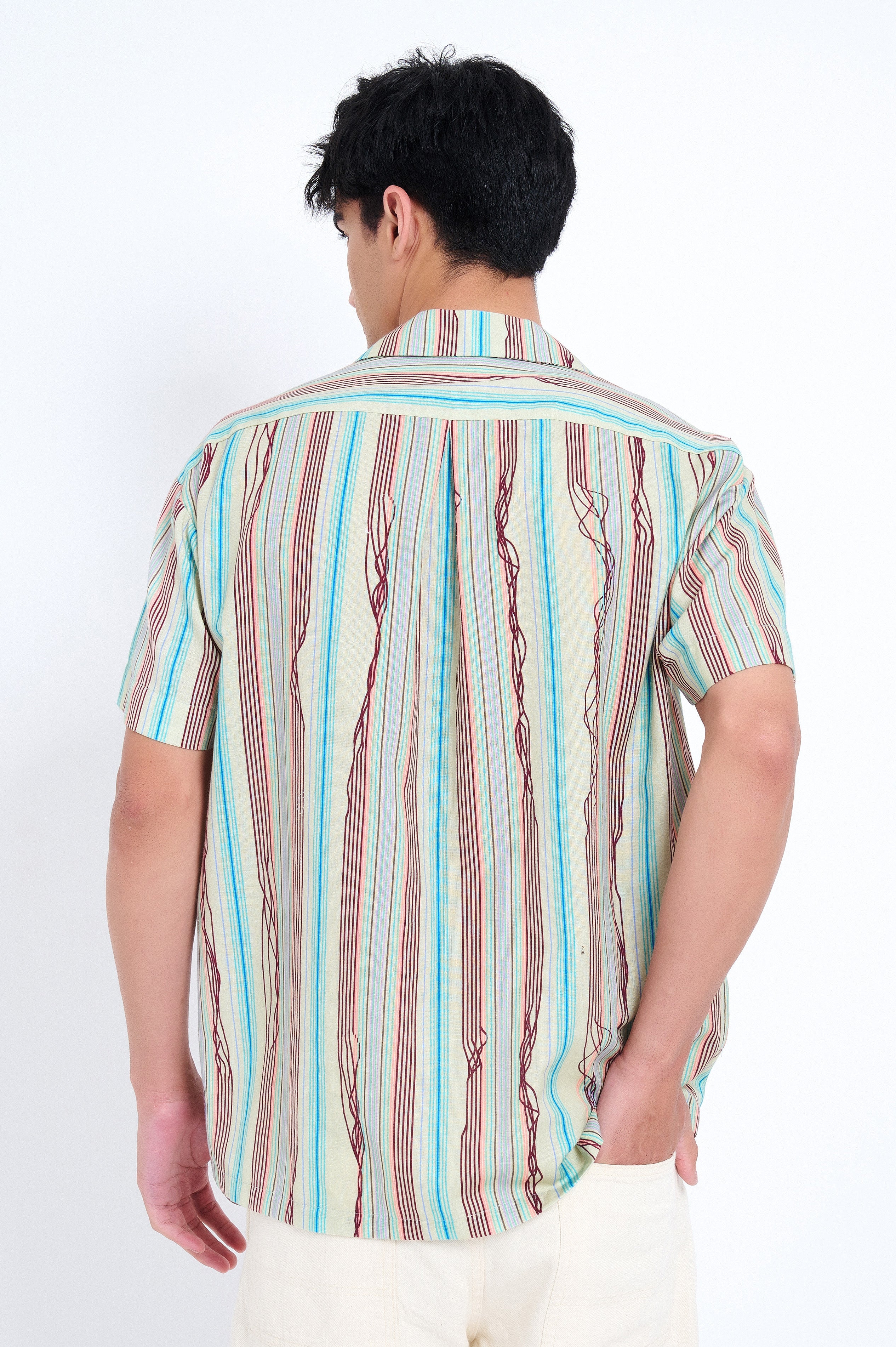 Liam Shirt