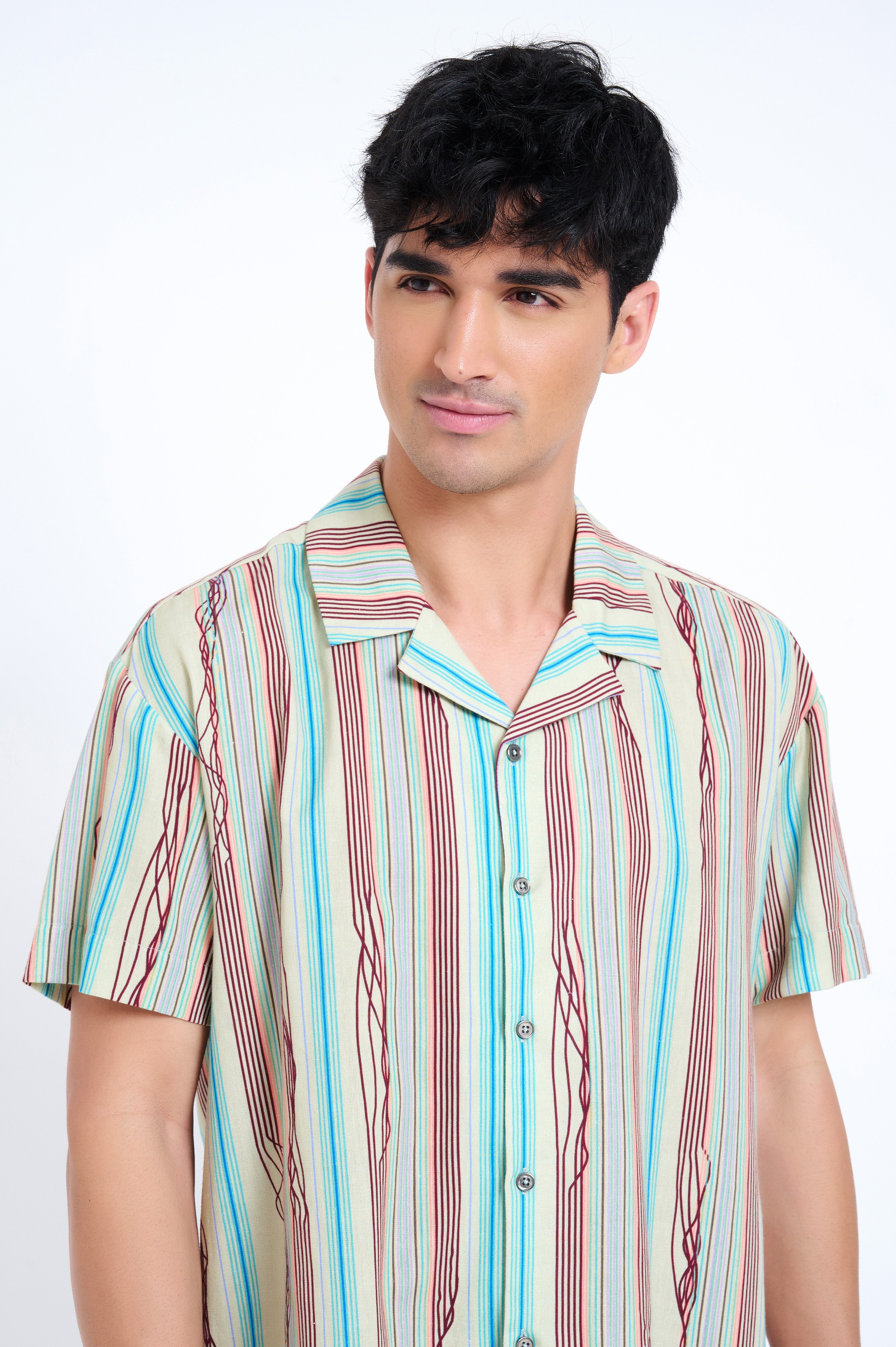 Liam Shirt