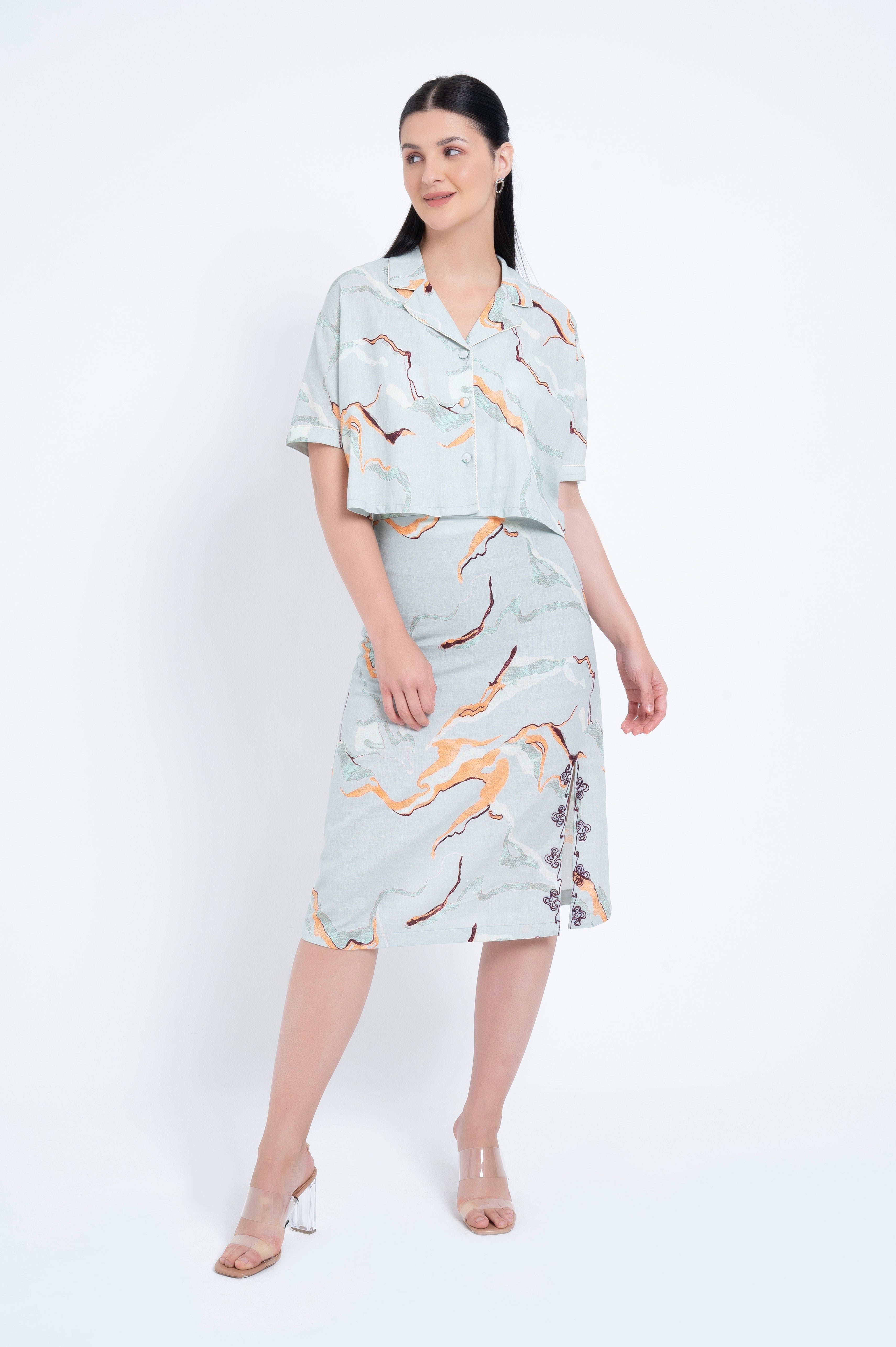 Everly Skirt