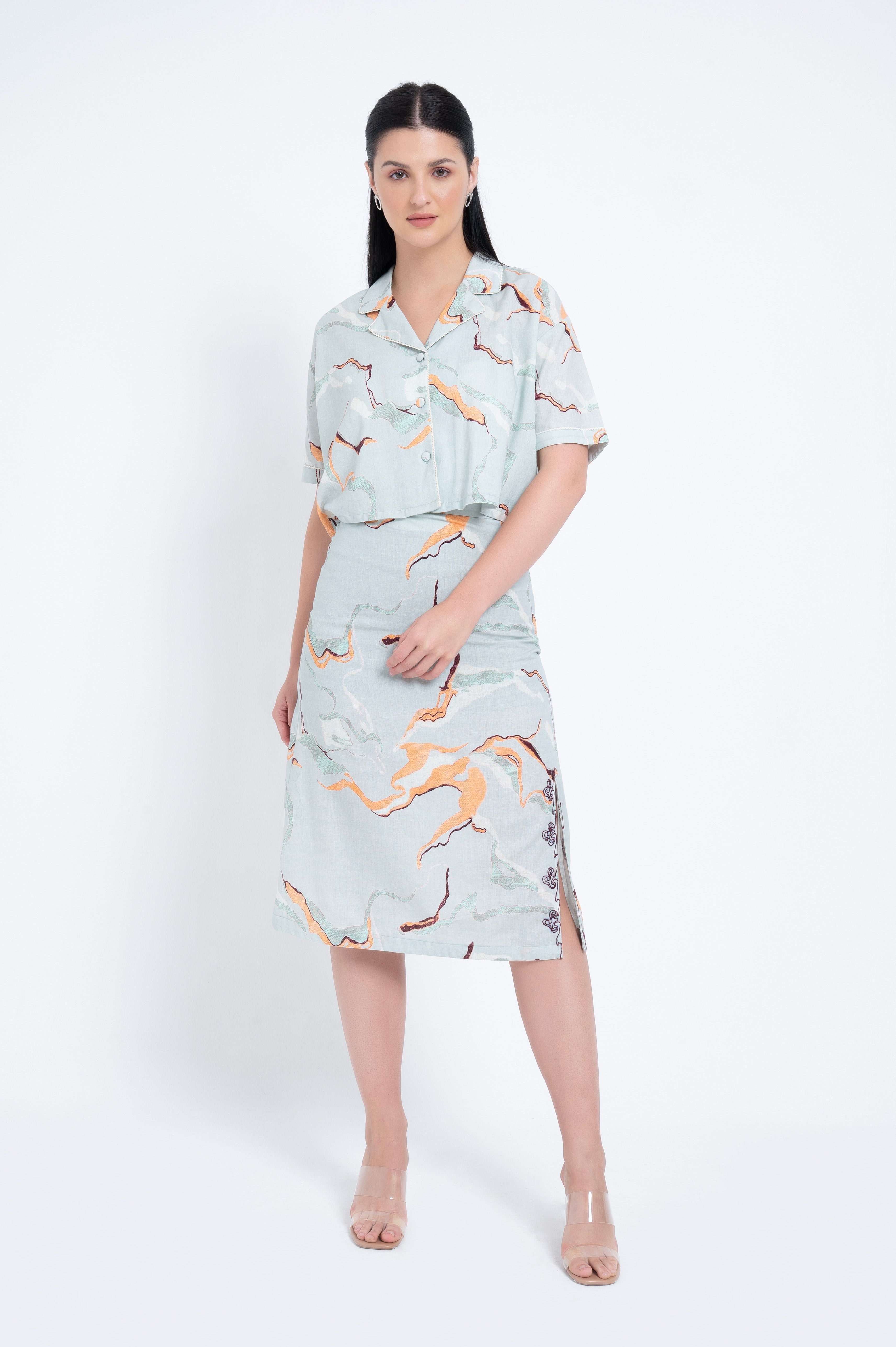 Everly Shirt