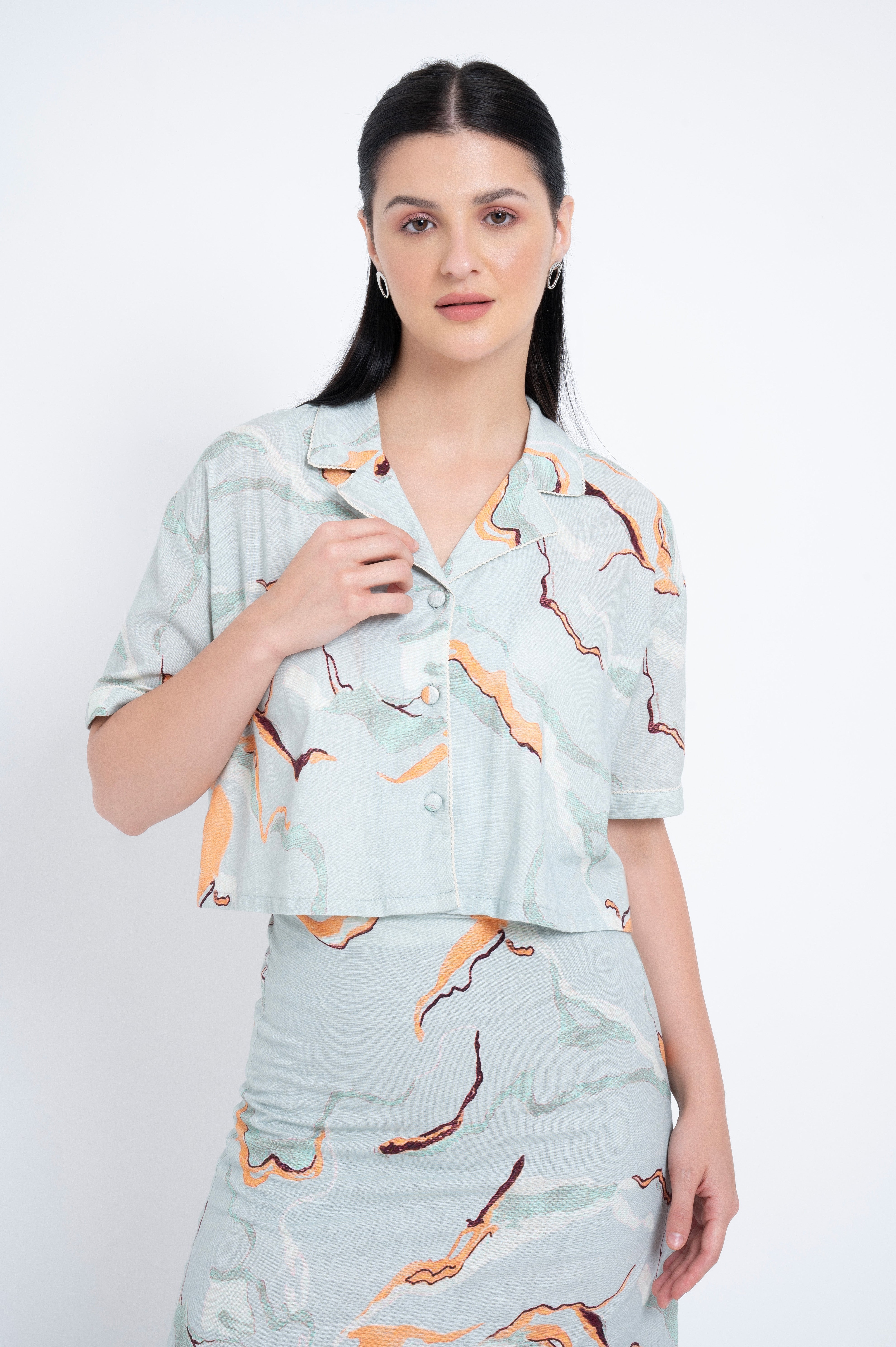 Everly Shirt
