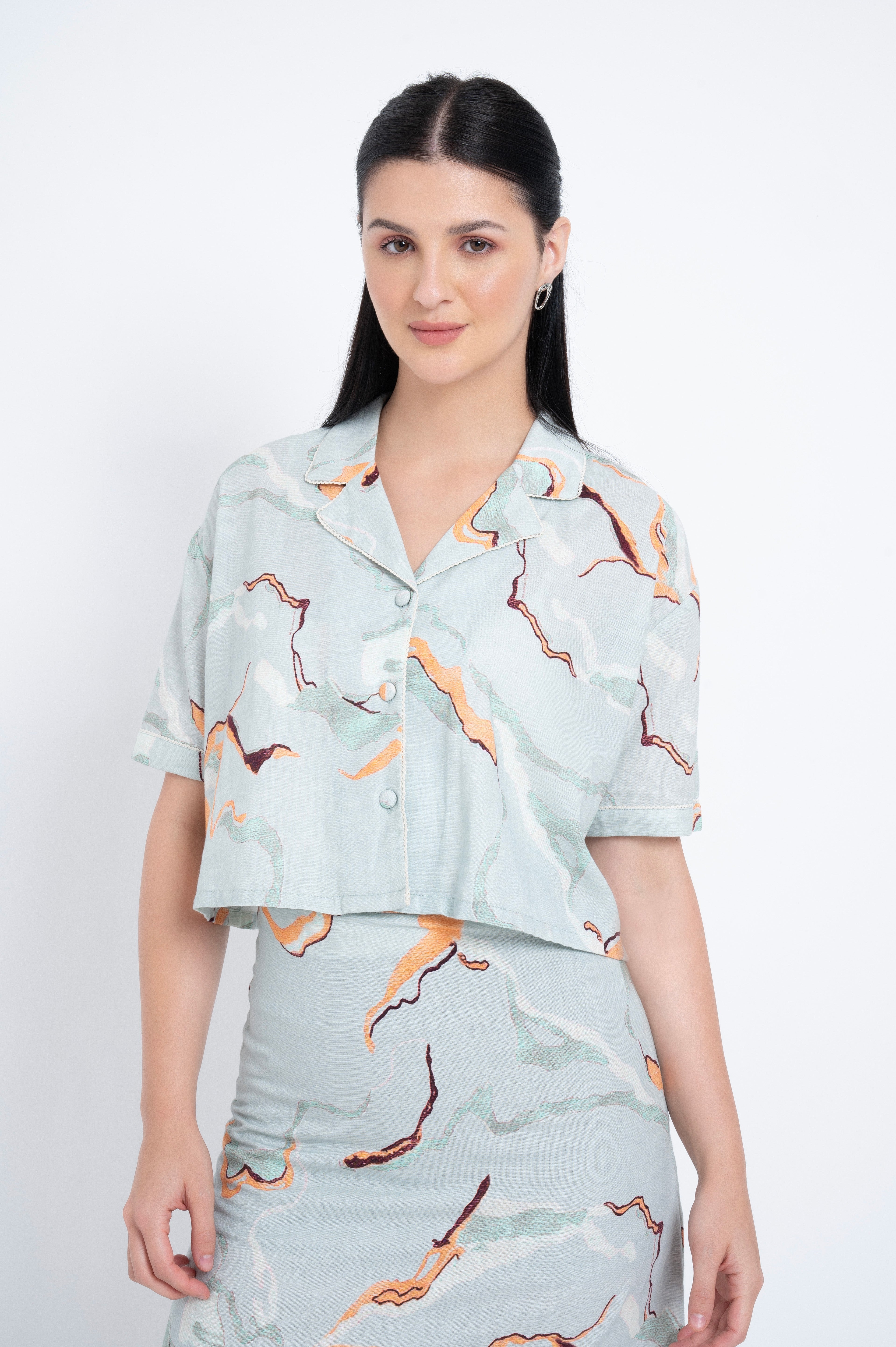 Everly Shirt