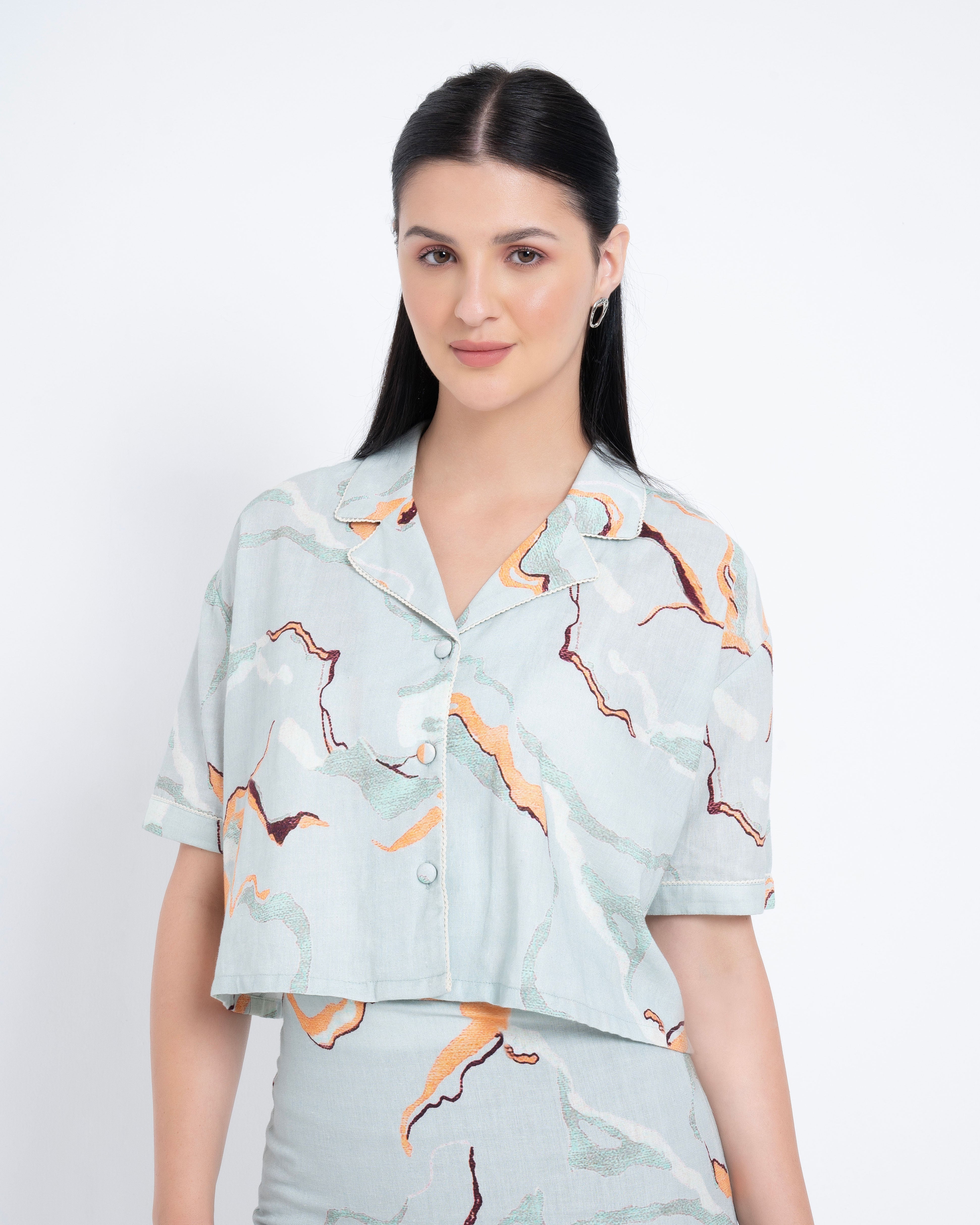 Everly Shirt