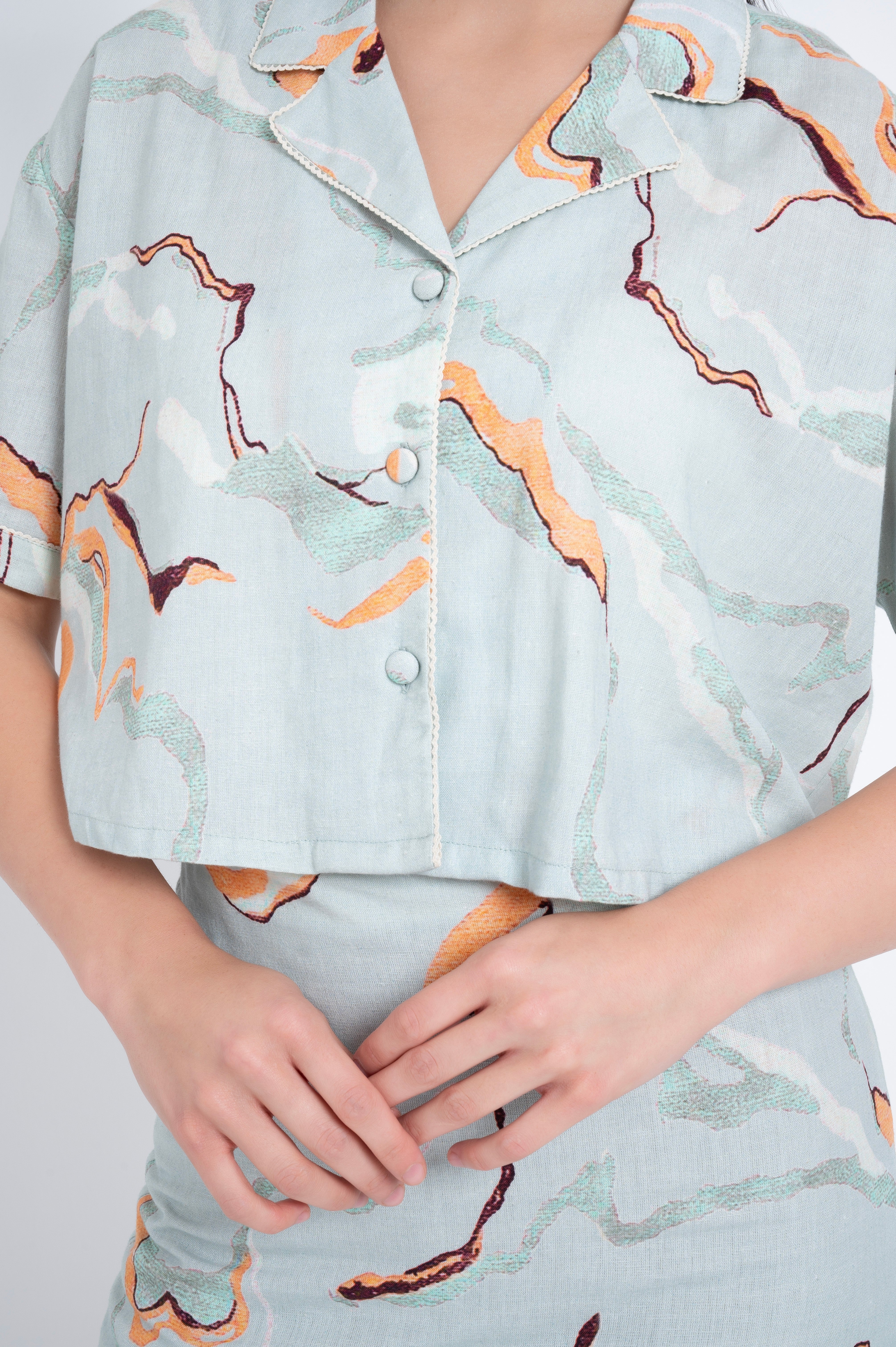 Everly Shirt