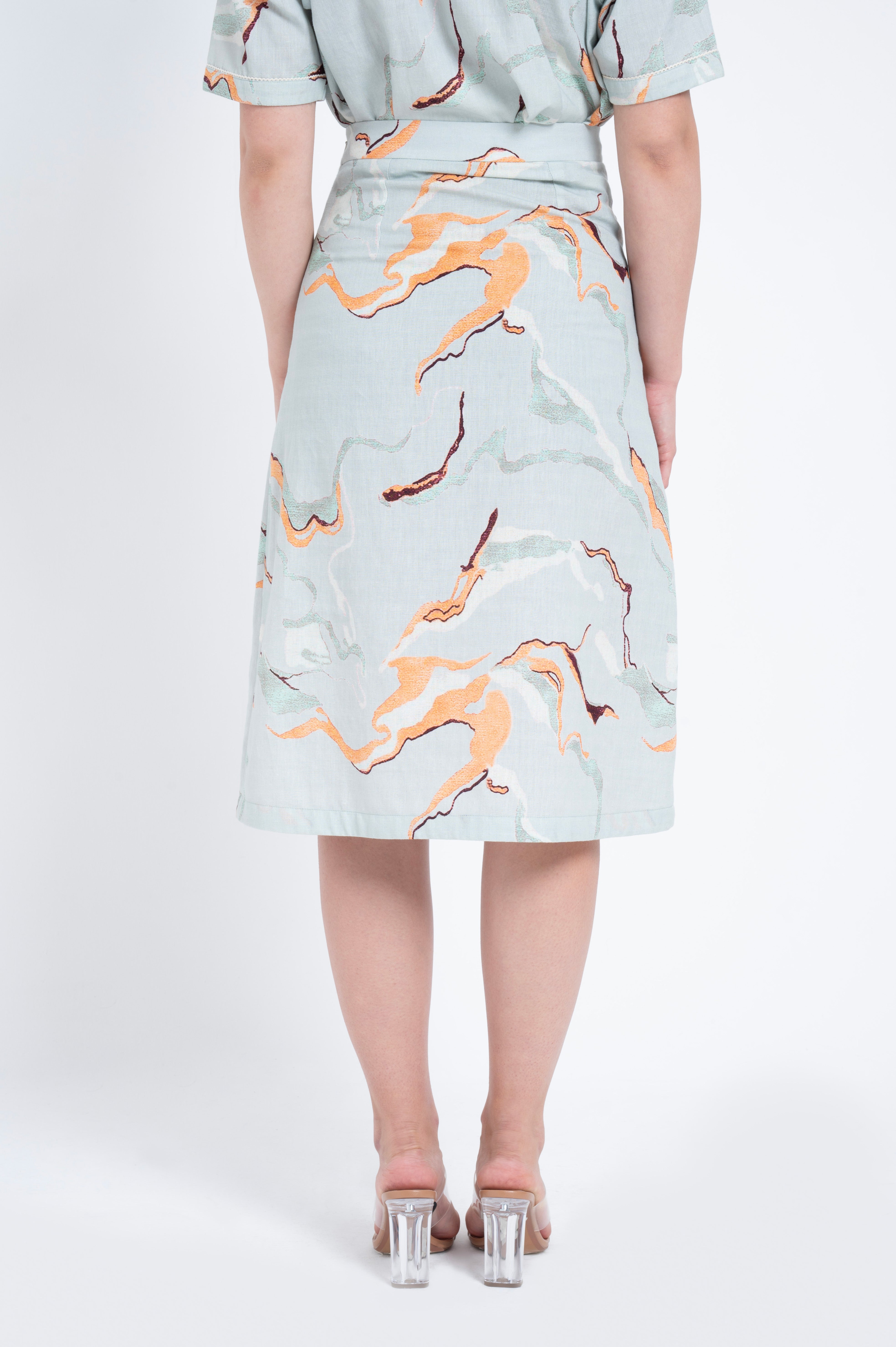 Everly Skirt