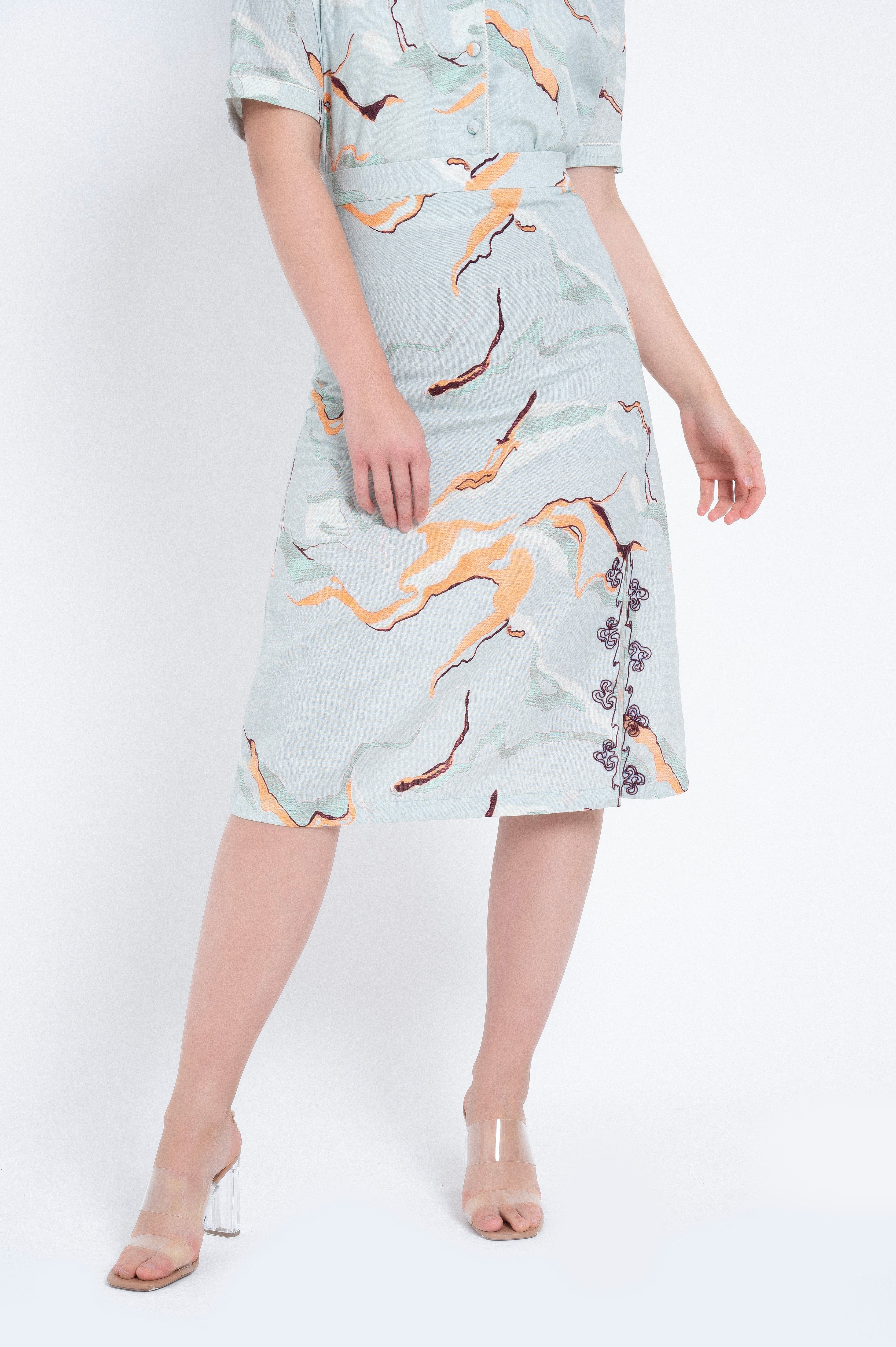 Everly Skirt