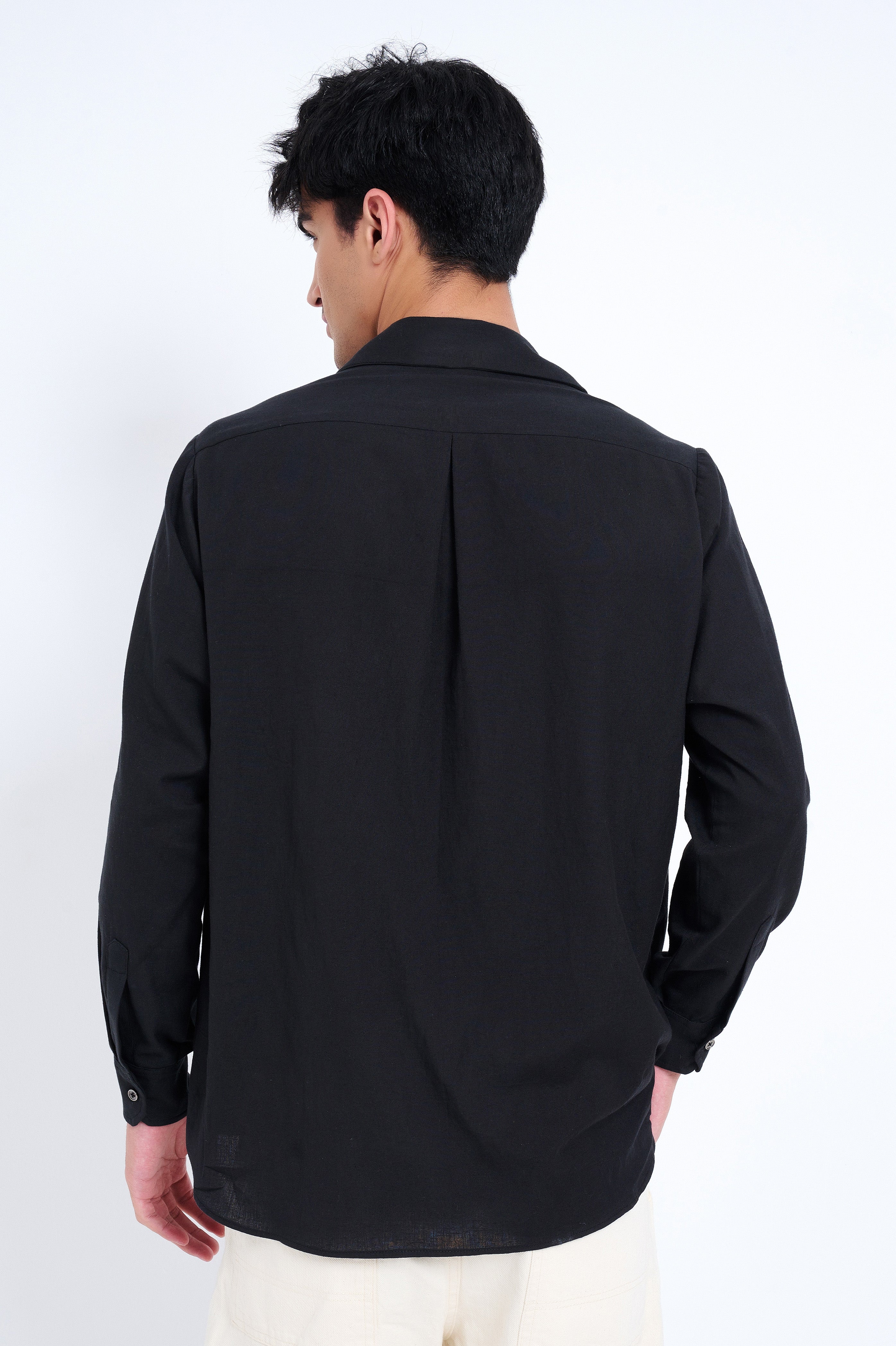 Daniel Shirt