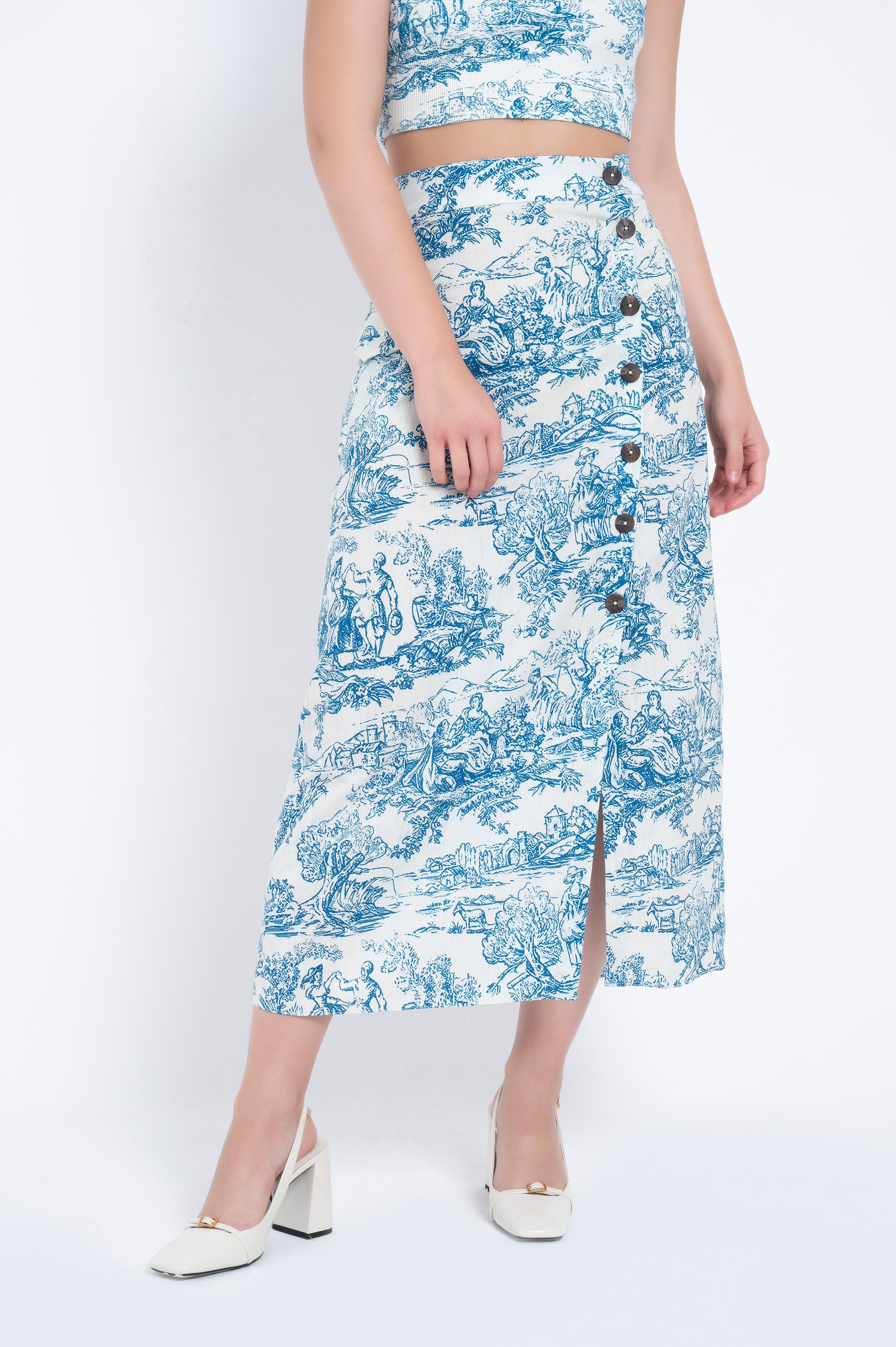 Sera Skirt