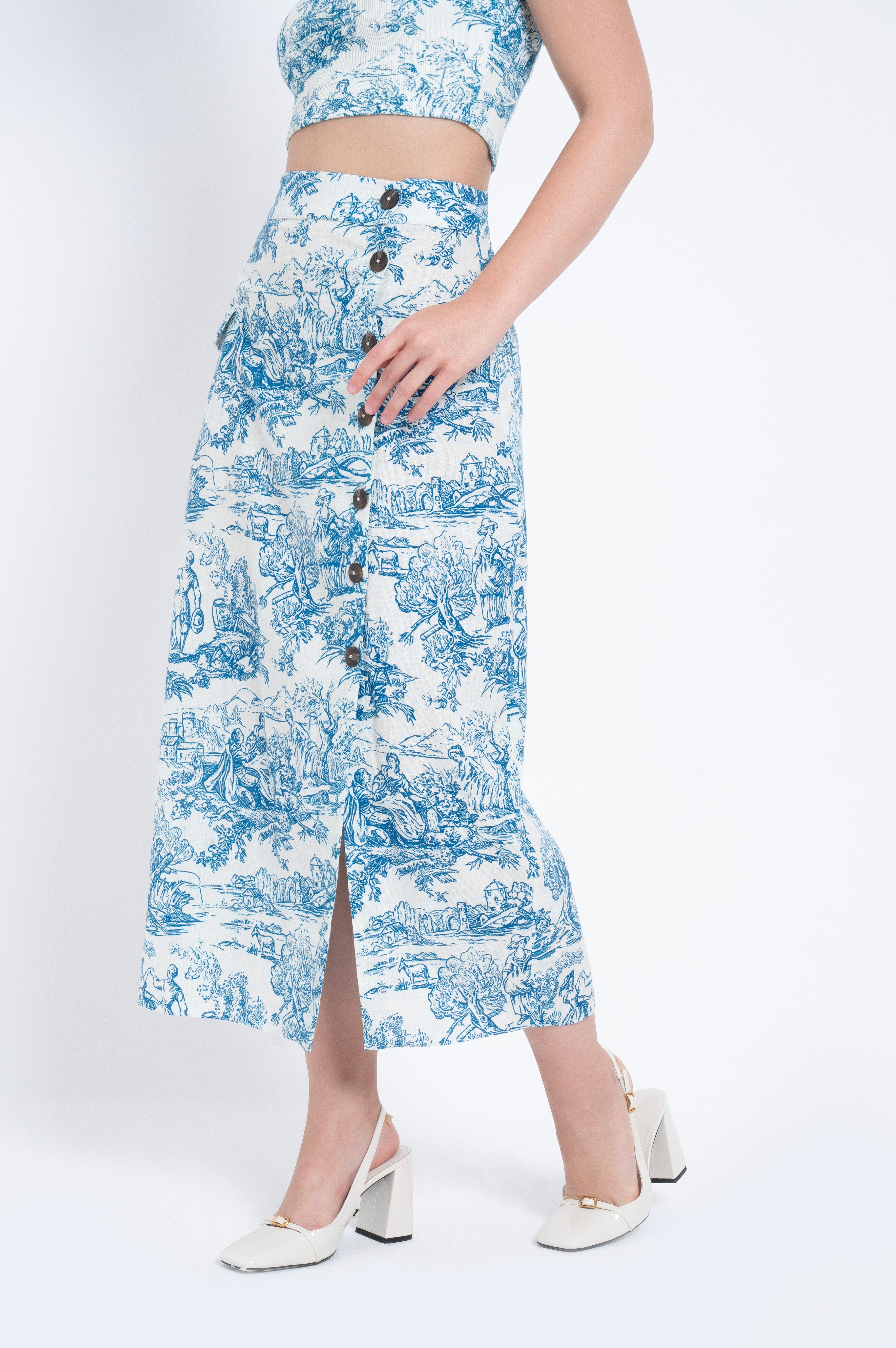 Sera Skirt