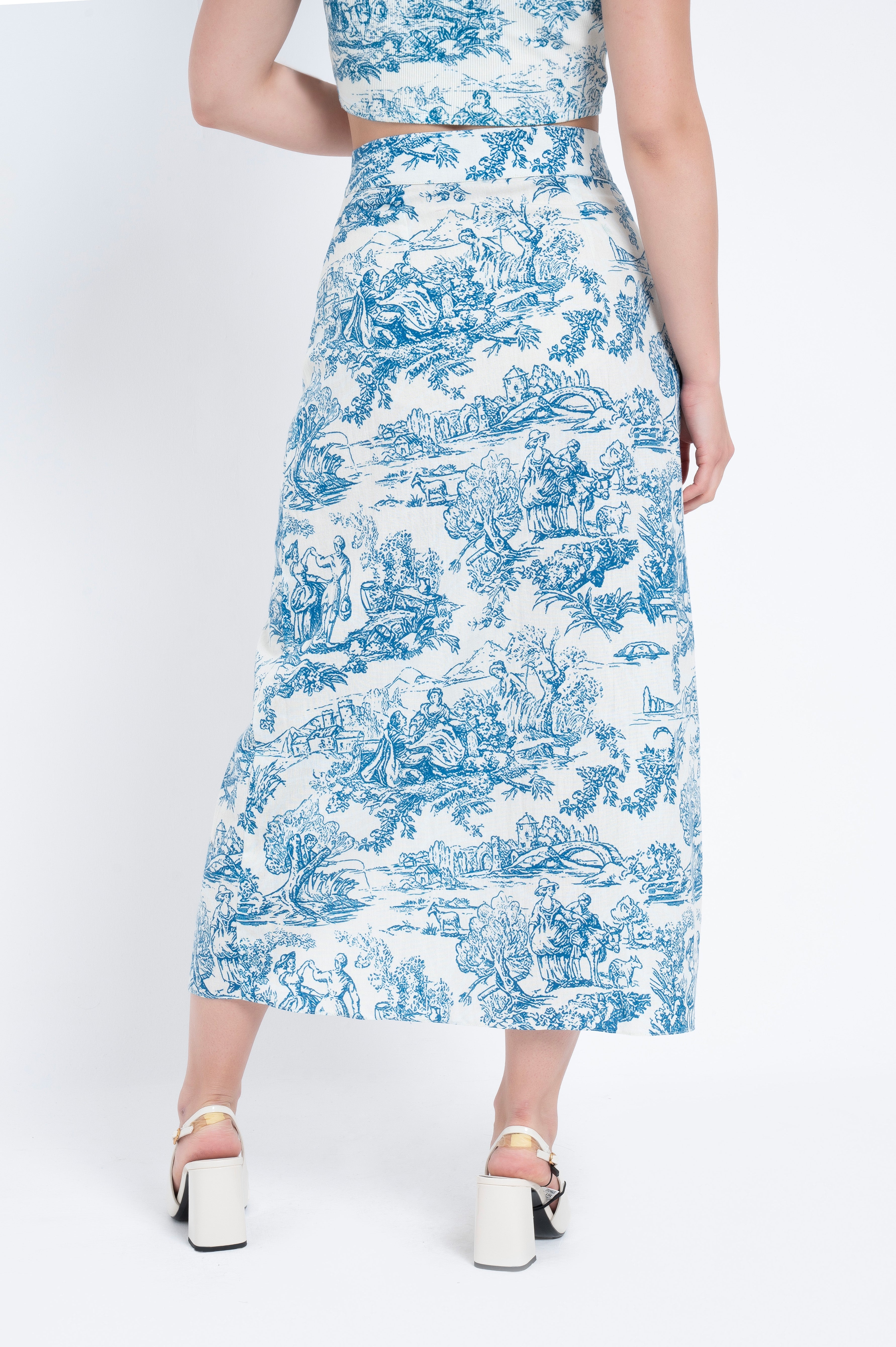 Sera Skirt
