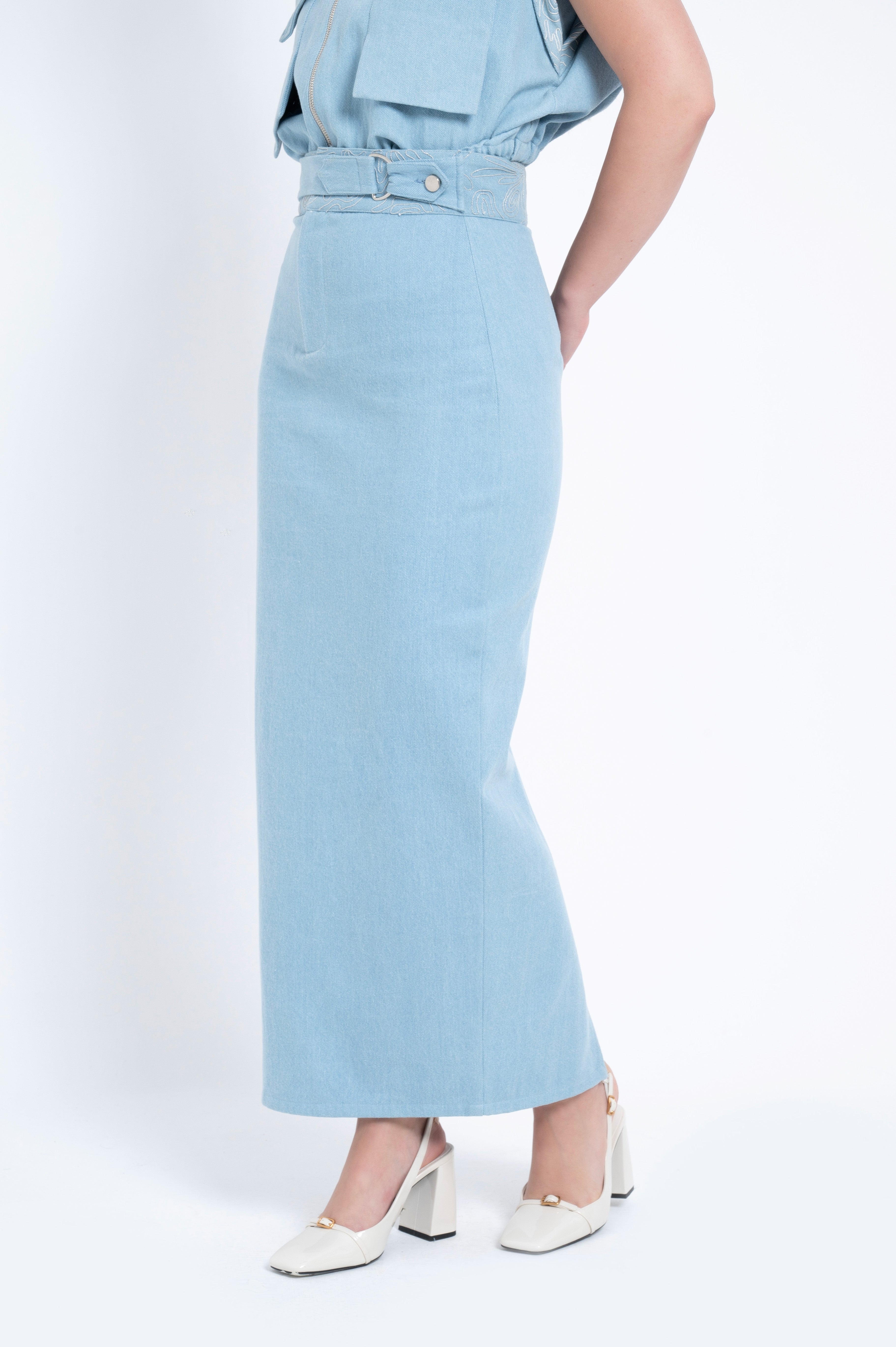 Sasha Skirt
