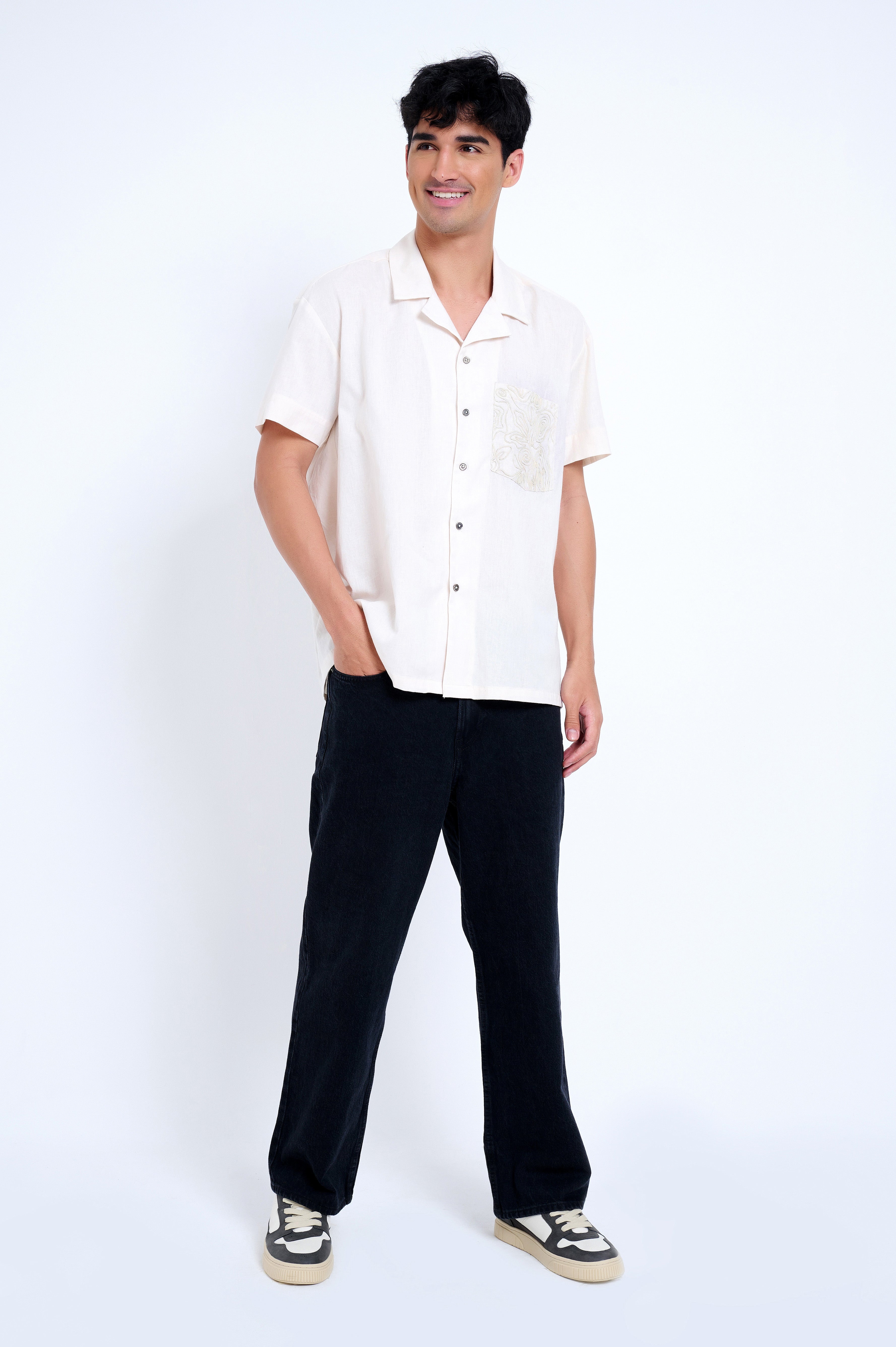 Oliver Shirt