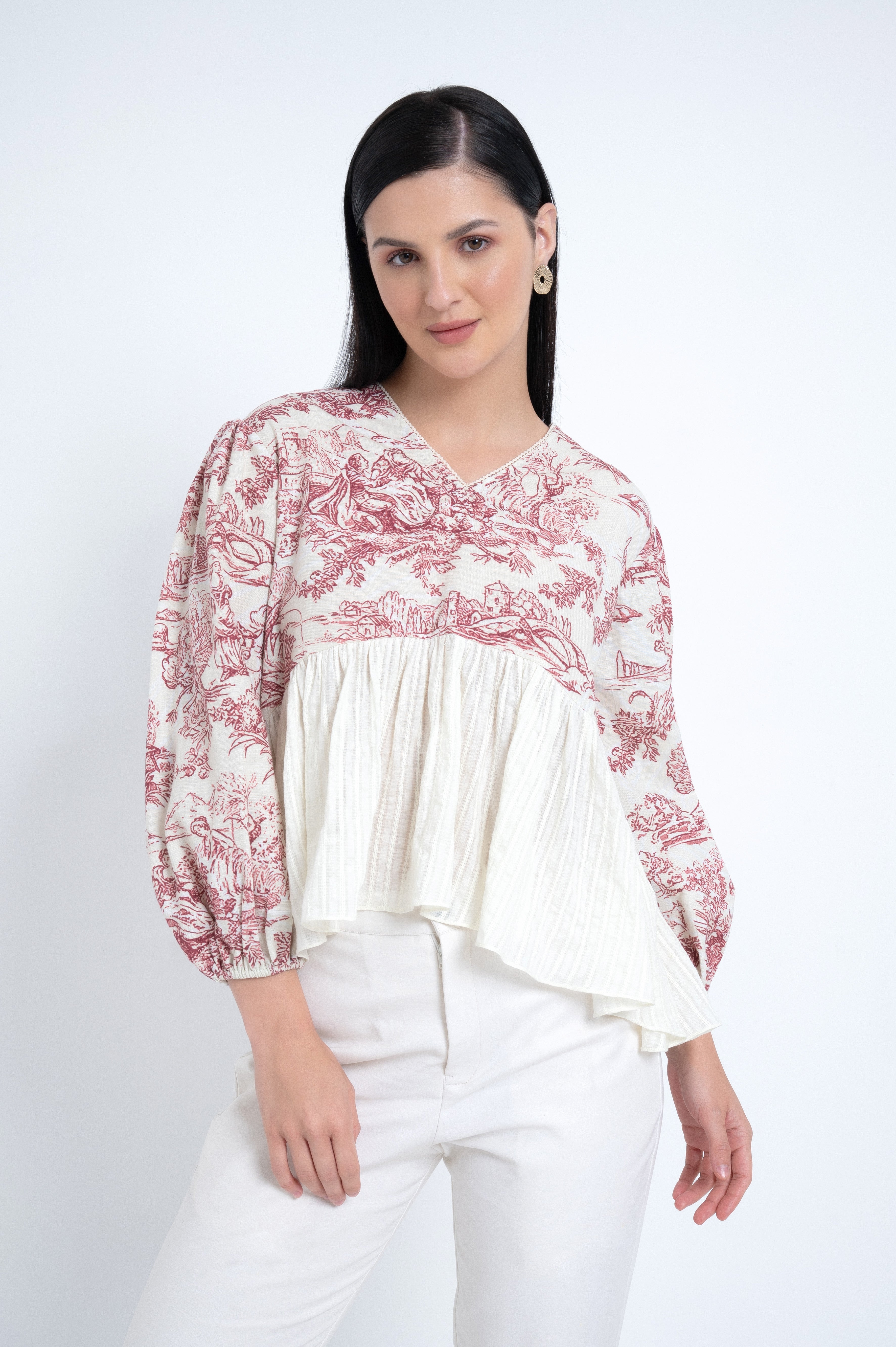 Clara Top