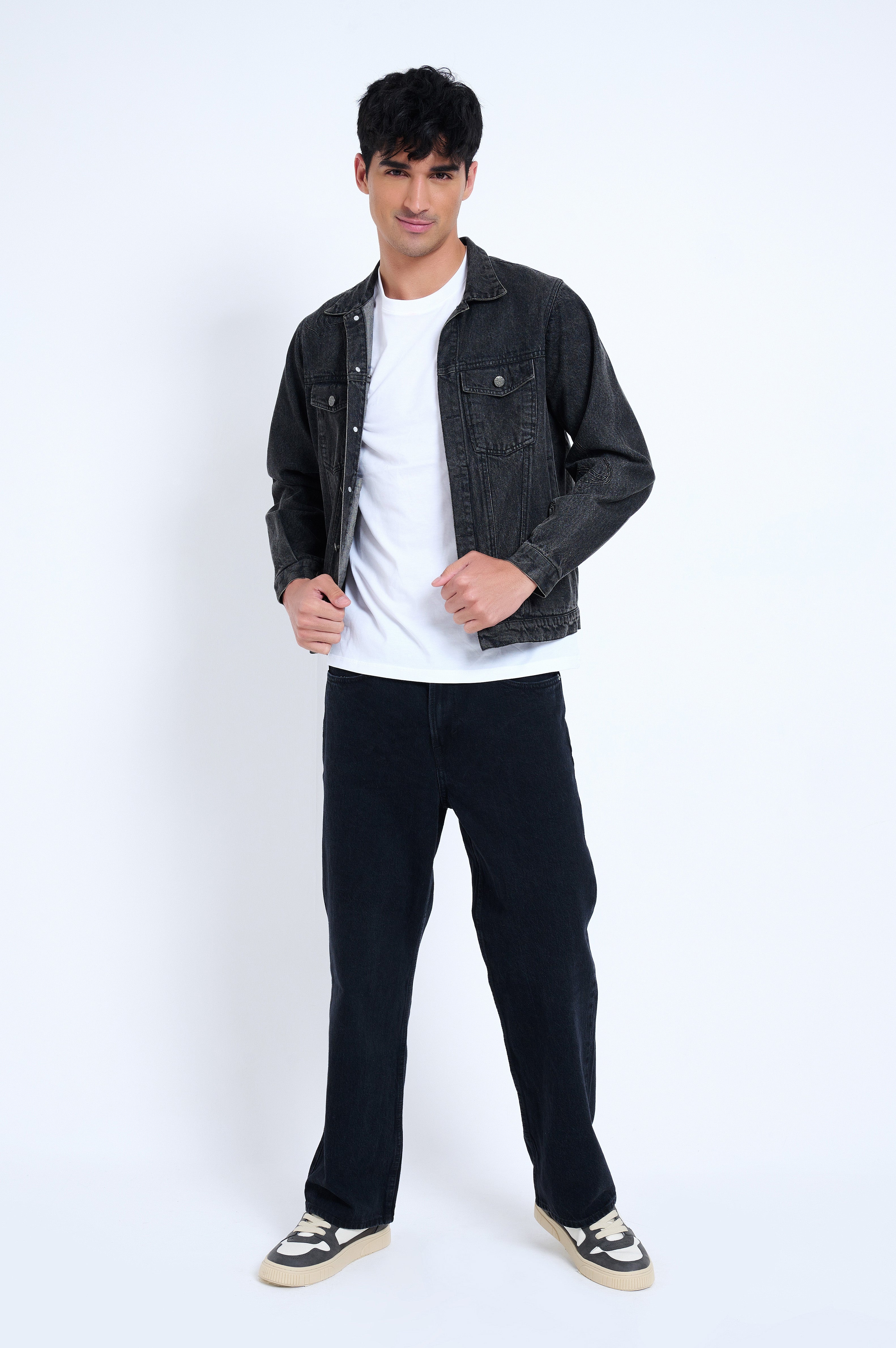 Asher Jacket