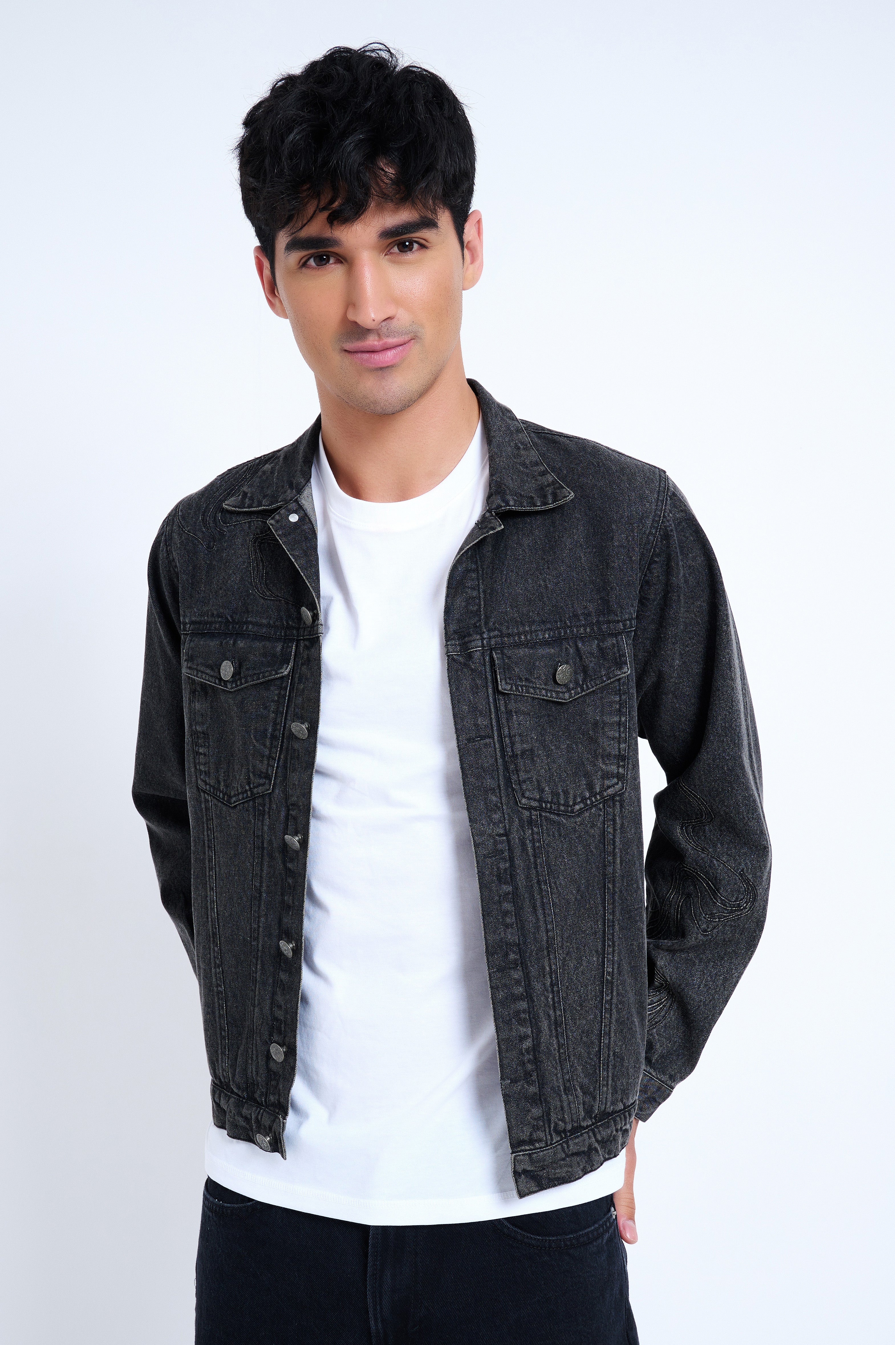 Asher Jacket