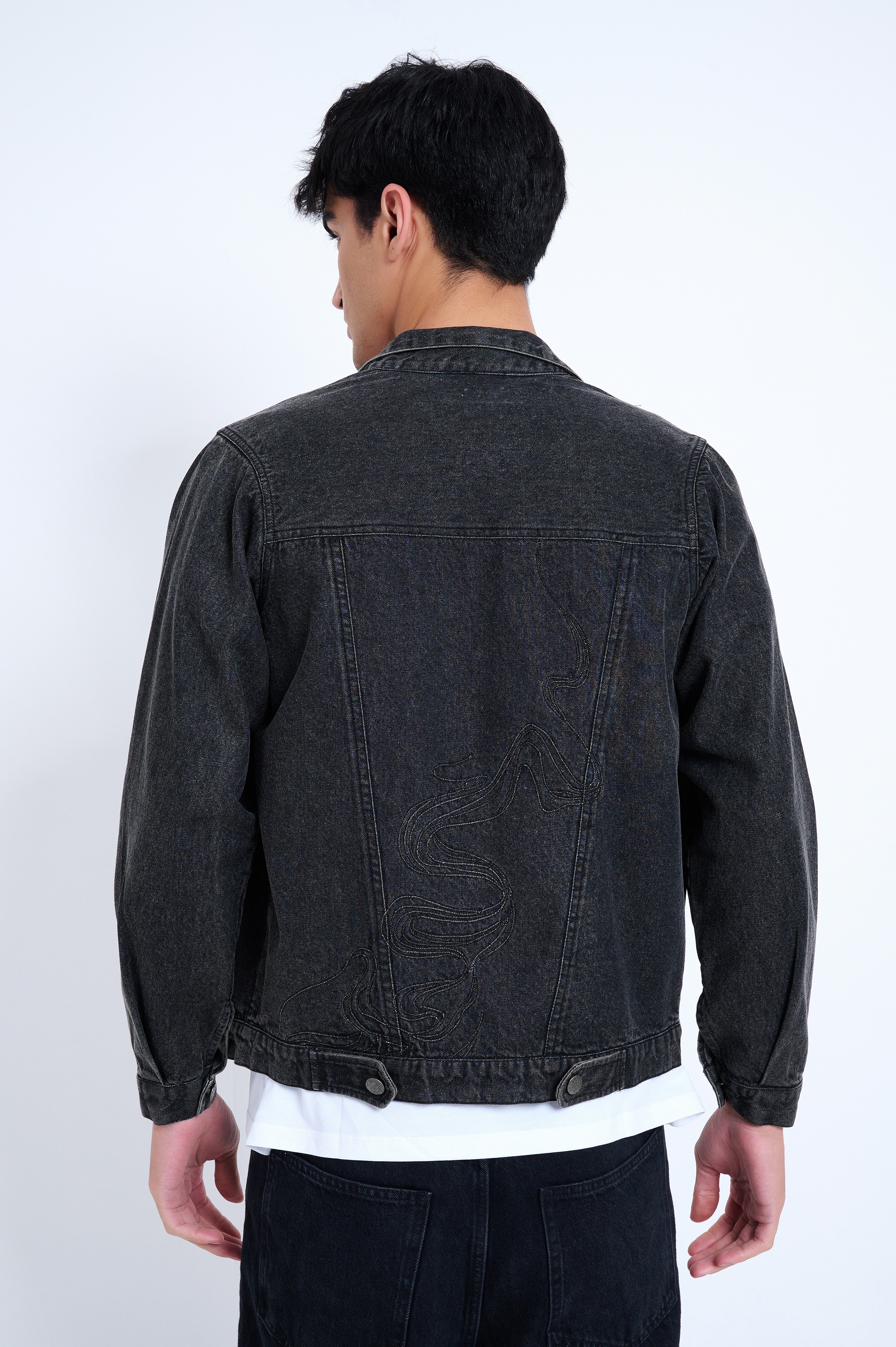 Asher Jacket