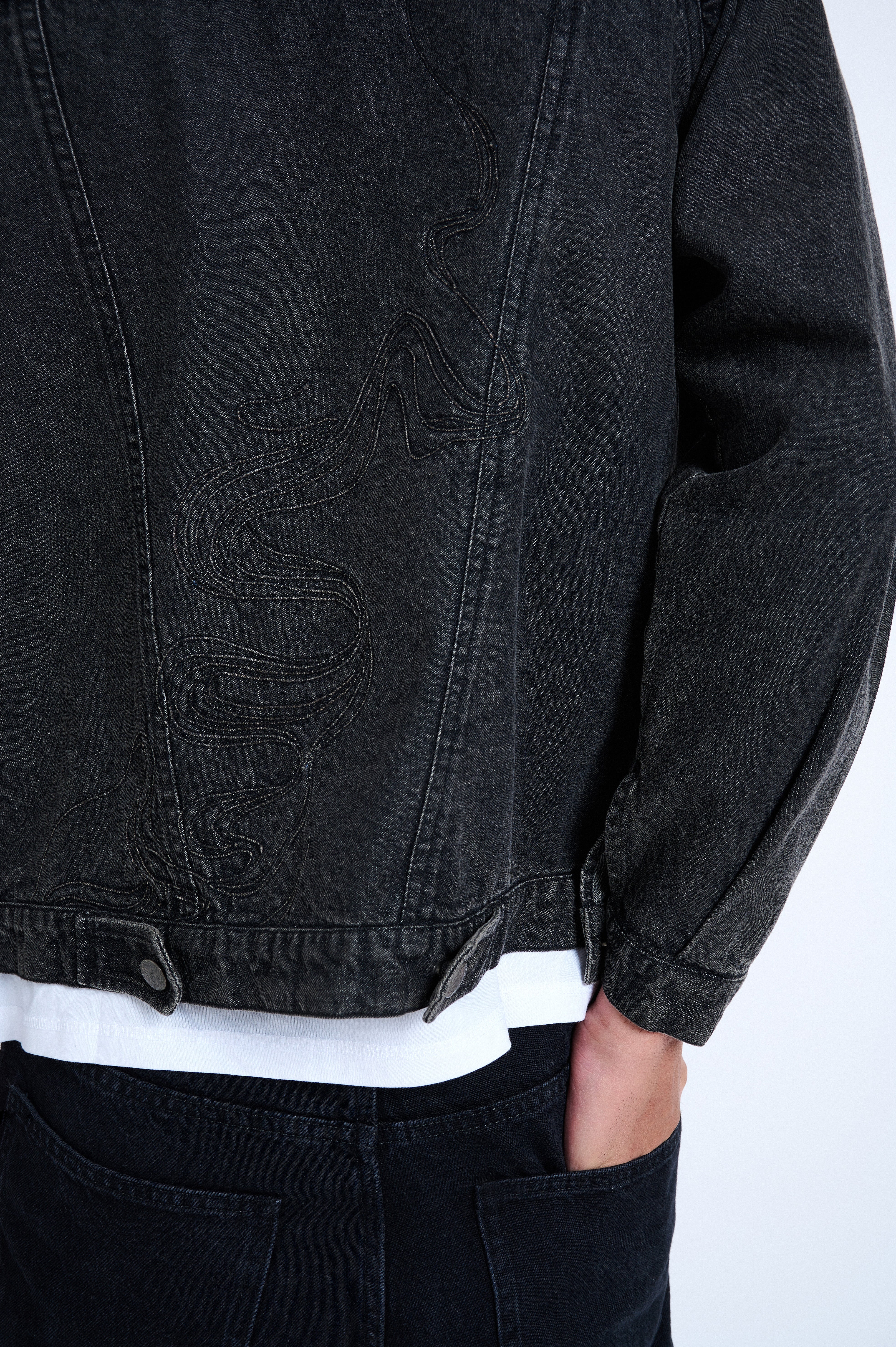 Asher Jacket