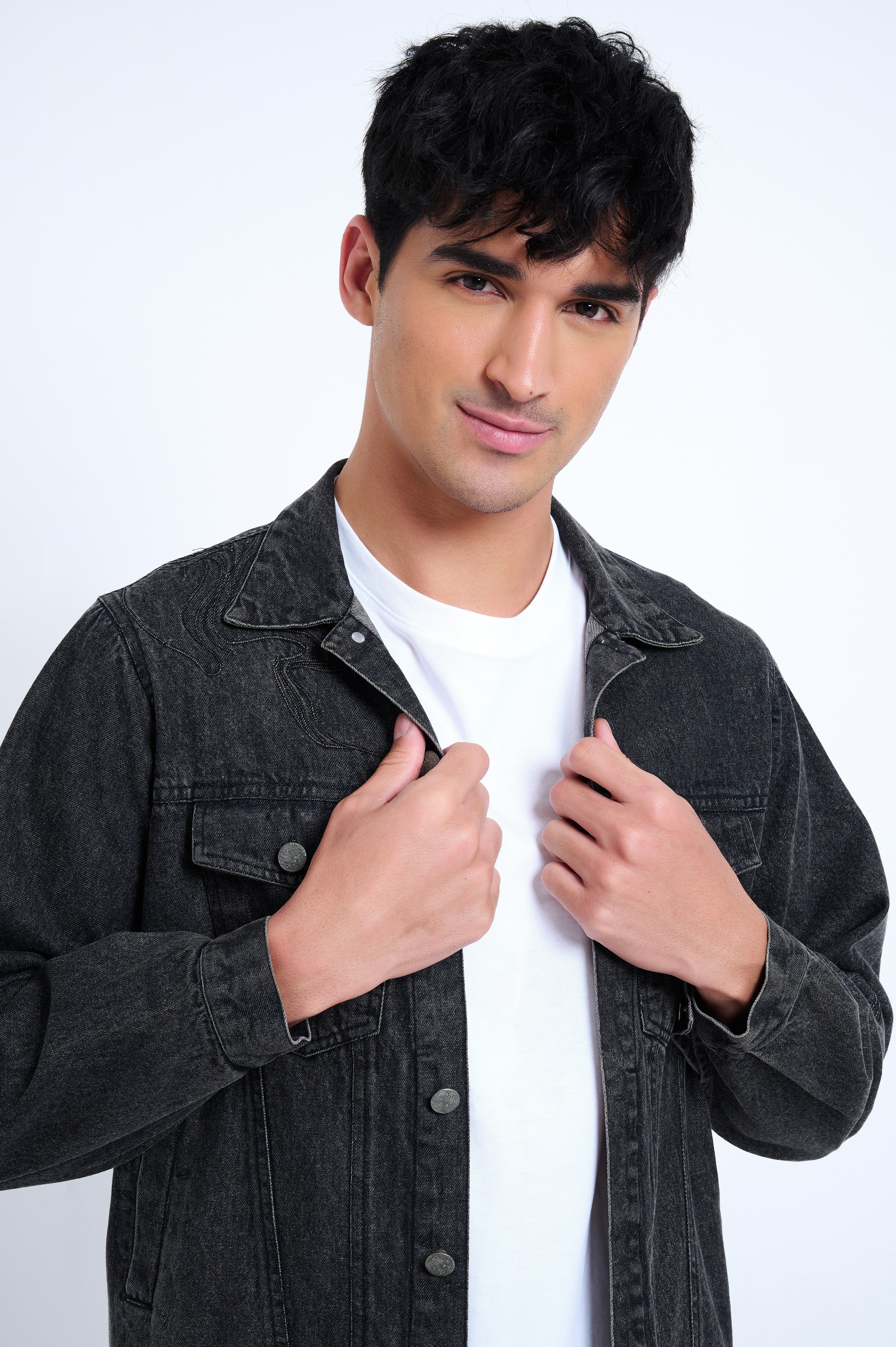 Asher Jacket