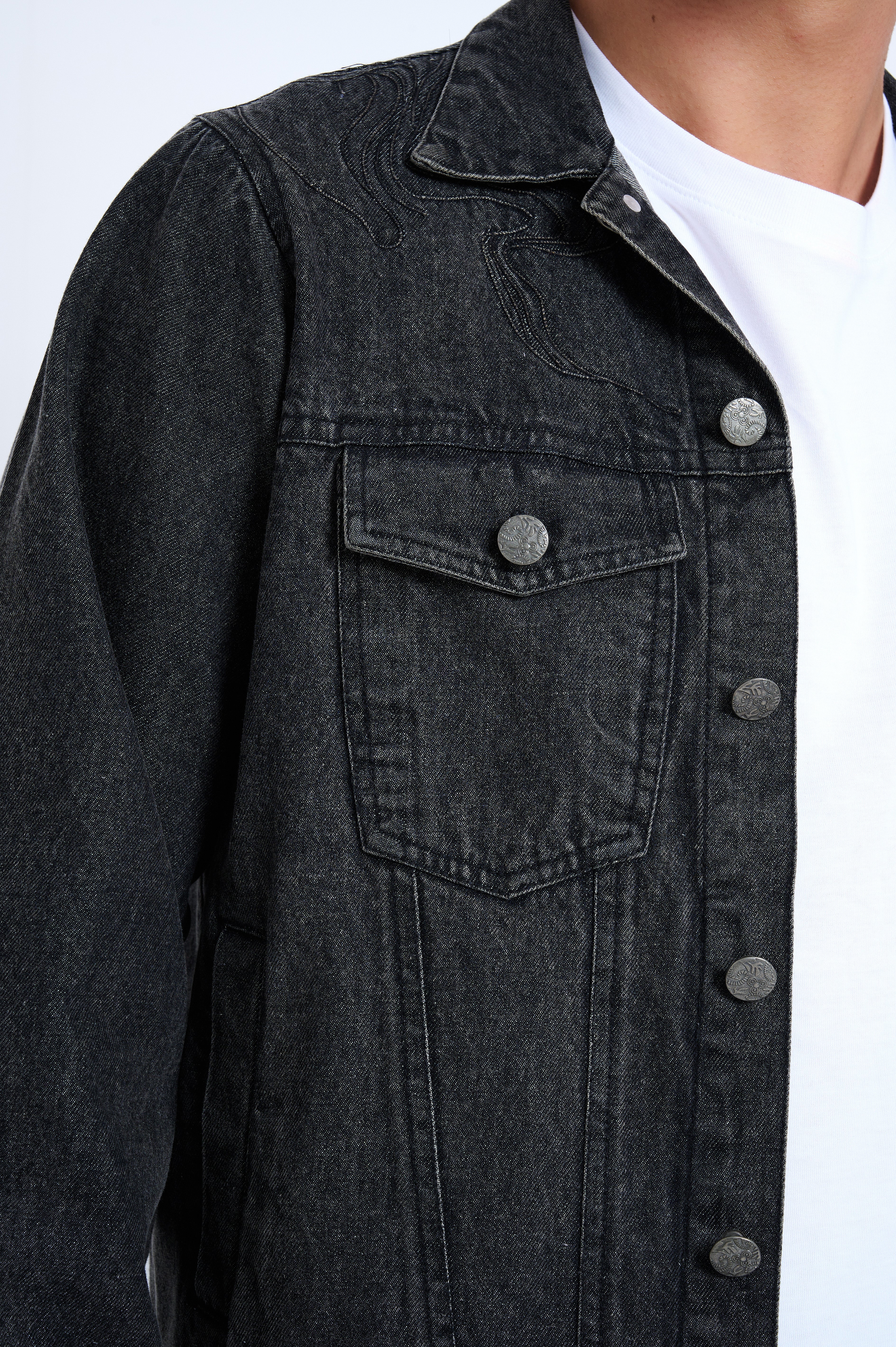 Asher Jacket