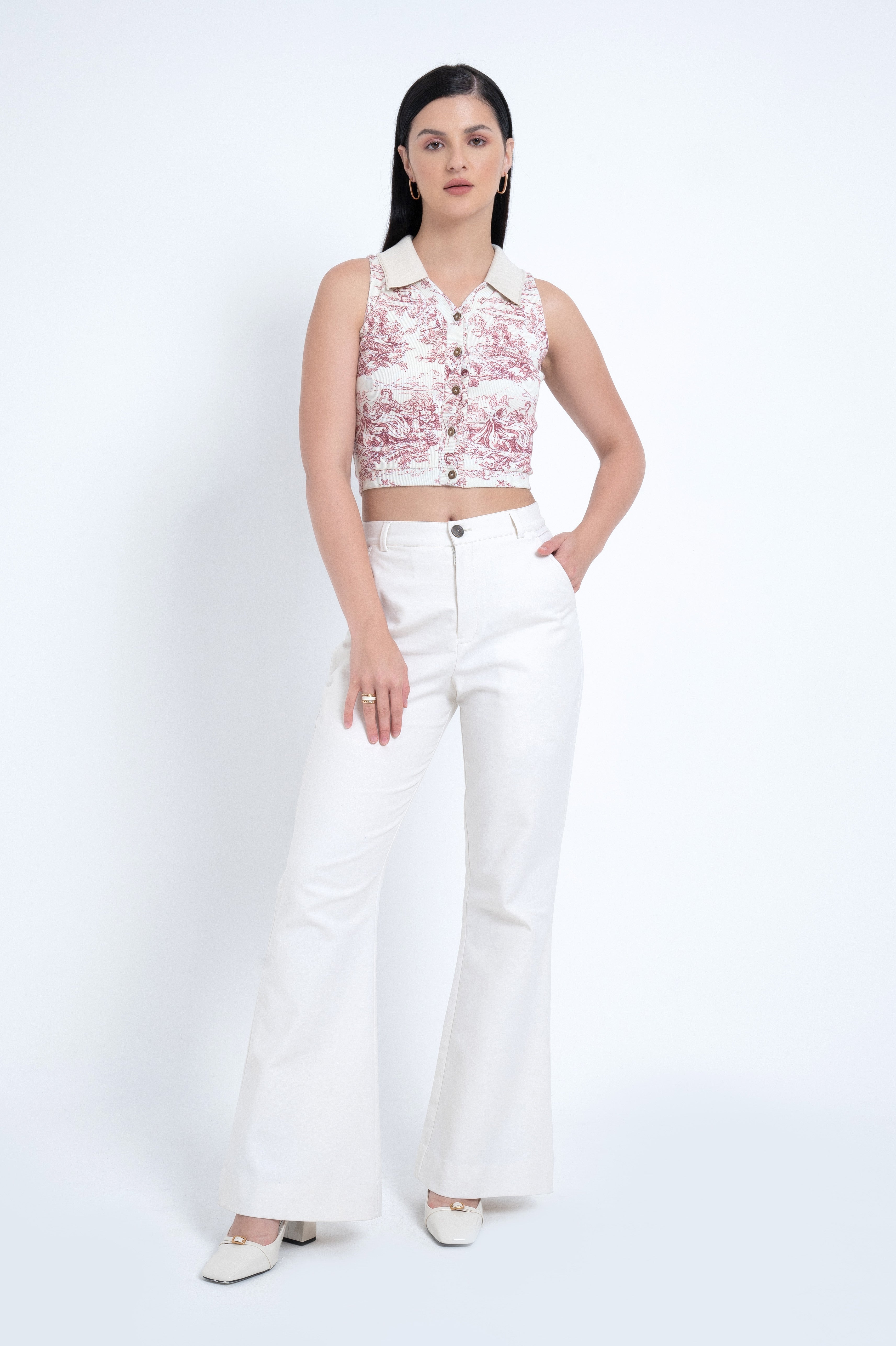 Lucie Top